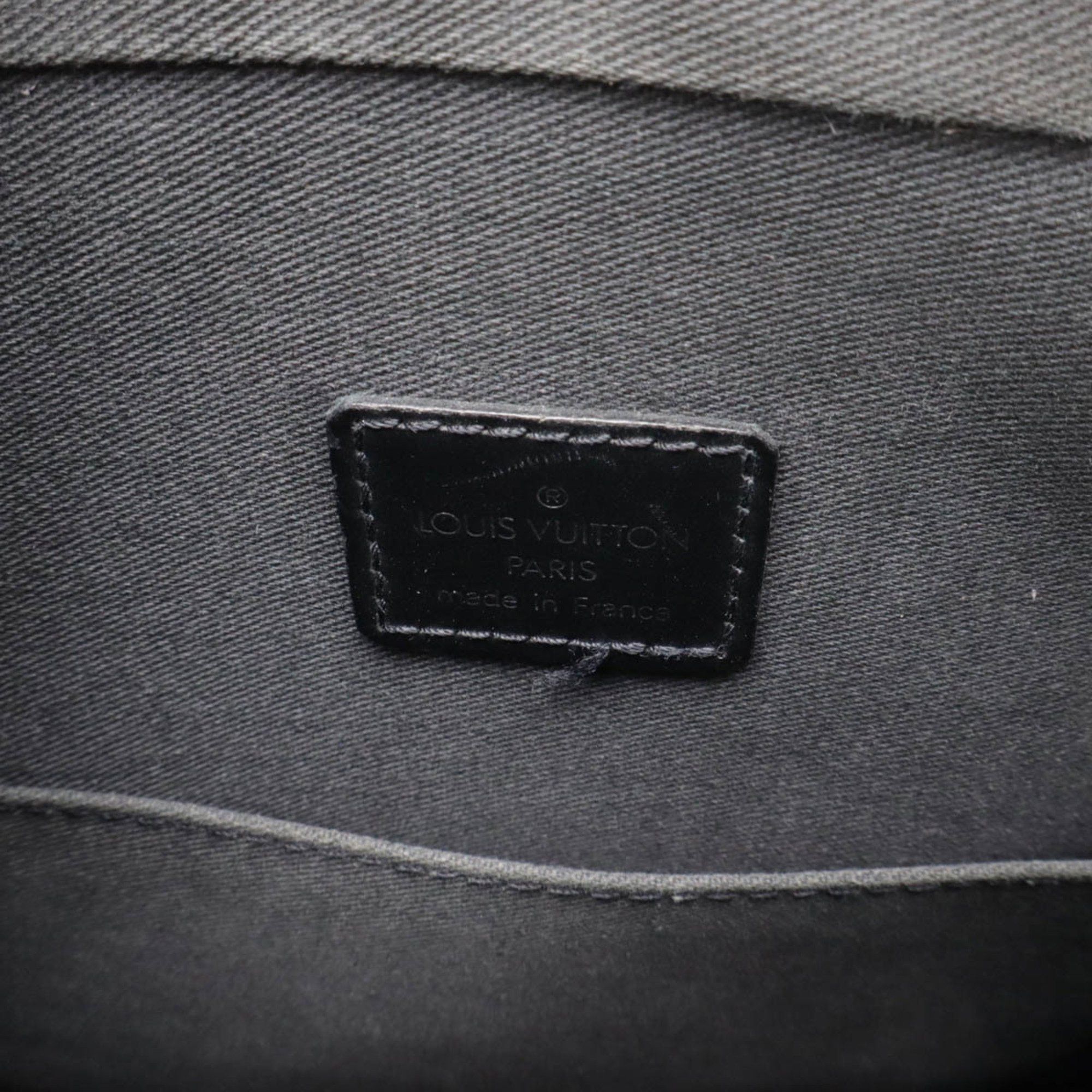 Louis Vuitton Louis Vuitton Bobby shoulder Size ONE SIZE - 8 Thumbnail