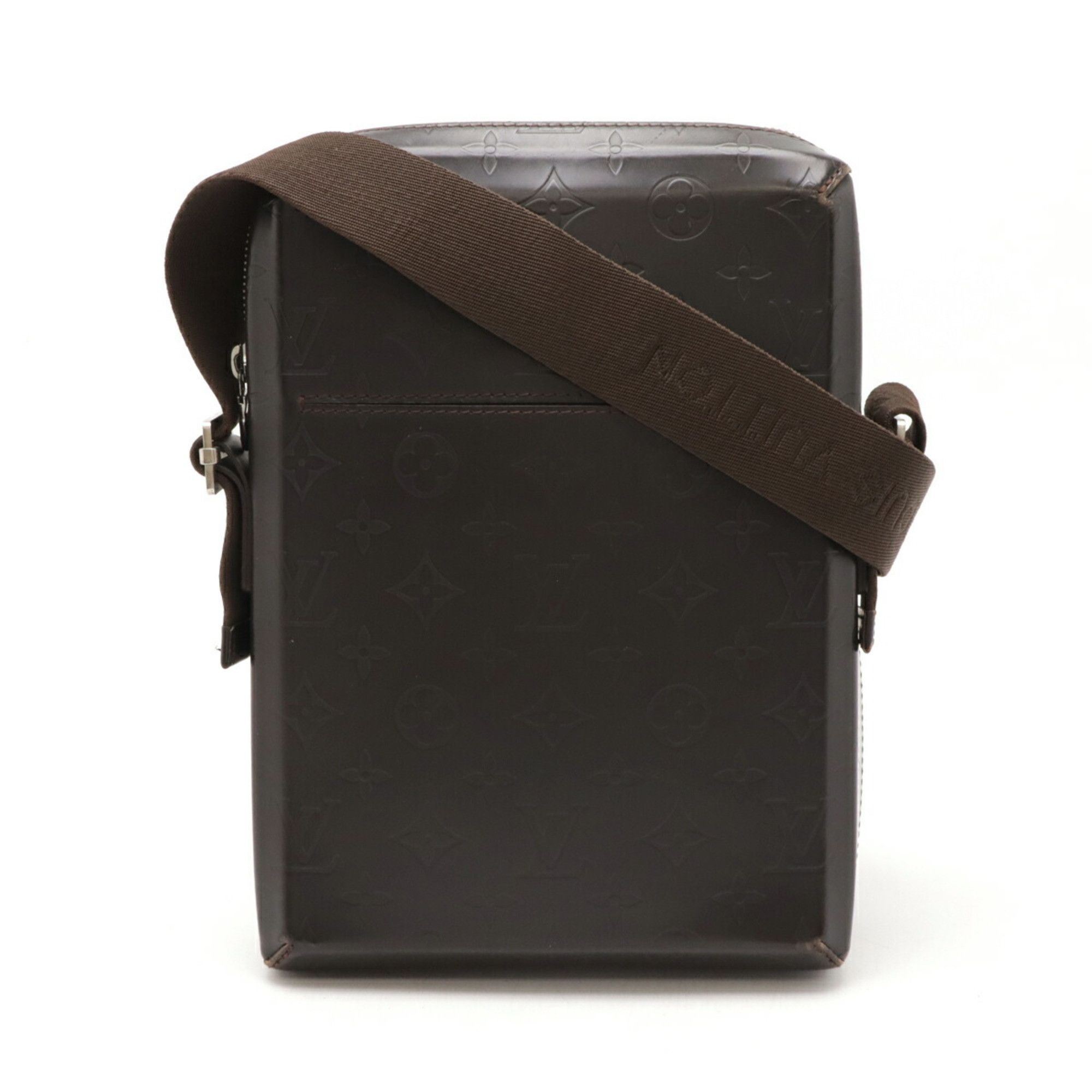 Louis Vuitton Louis Vuitton Bobby shoulder Size ONE SIZE - 9 Thumbnail