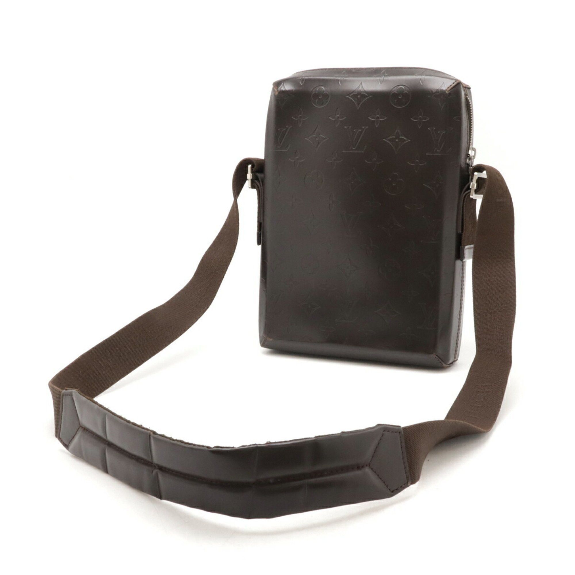 Louis Vuitton Louis Vuitton Bobby shoulder Size ONE SIZE - 2 Thumbnail