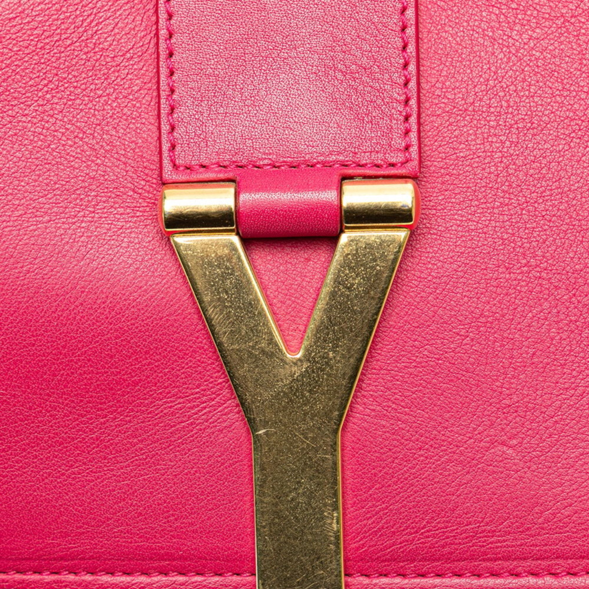 Yves Saint Laurent Saint Laurent shoulder Size ONE SIZE - 4 Thumbnail