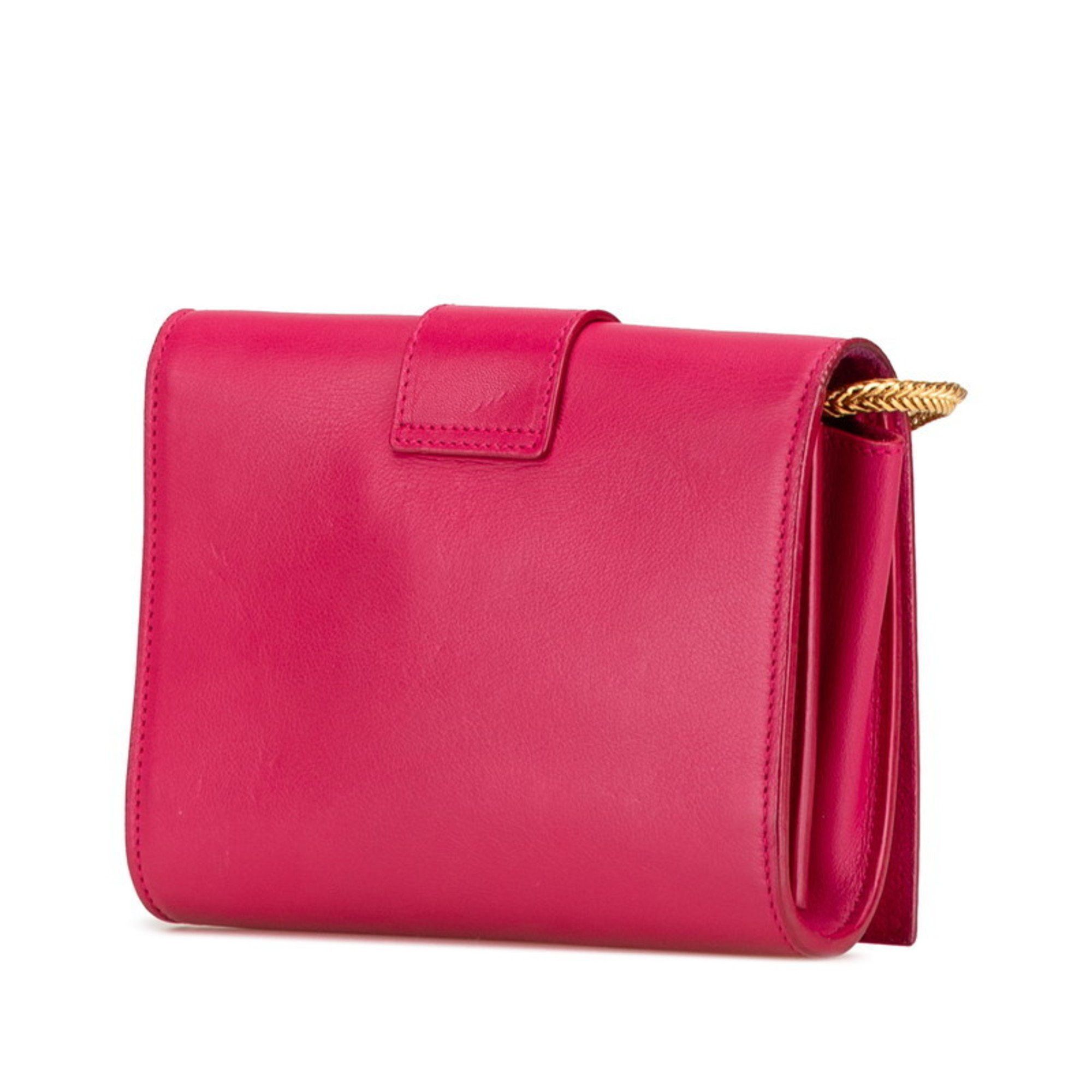 Yves Saint Laurent Saint Laurent shoulder Size ONE SIZE - 2 Thumbnail