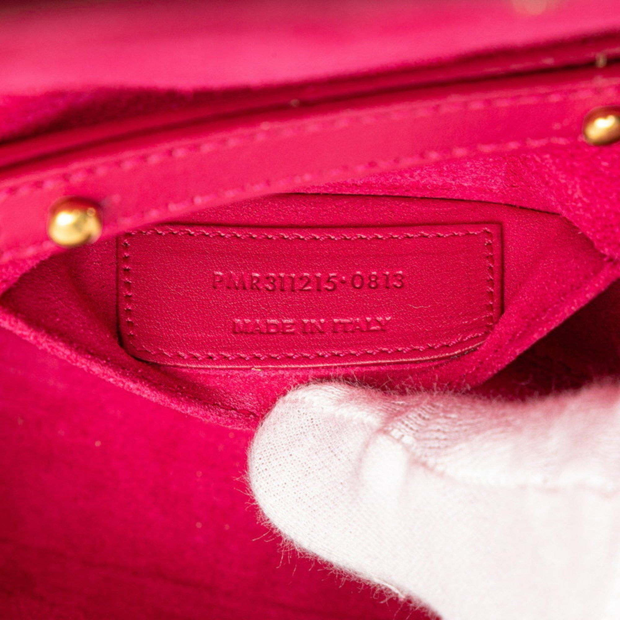 Yves Saint Laurent Saint Laurent shoulder Size ONE SIZE - 9 Thumbnail