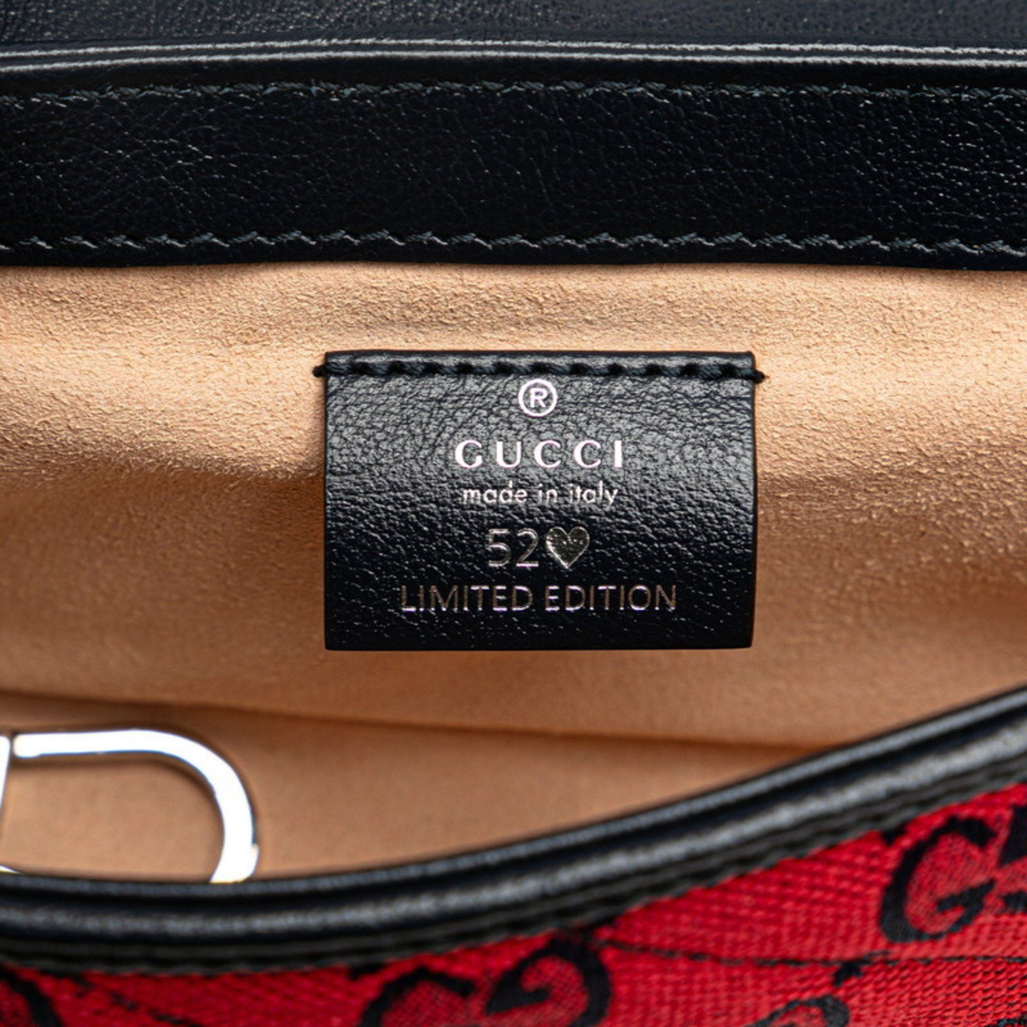Gucci Gucci GG canvas shopper Size ONE SIZE - 5 Thumbnail