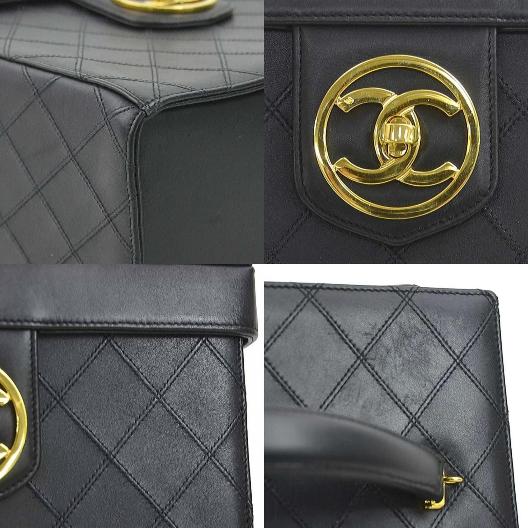Chanel Chanel Vanity shoulder Size ONE SIZE - 3 Thumbnail