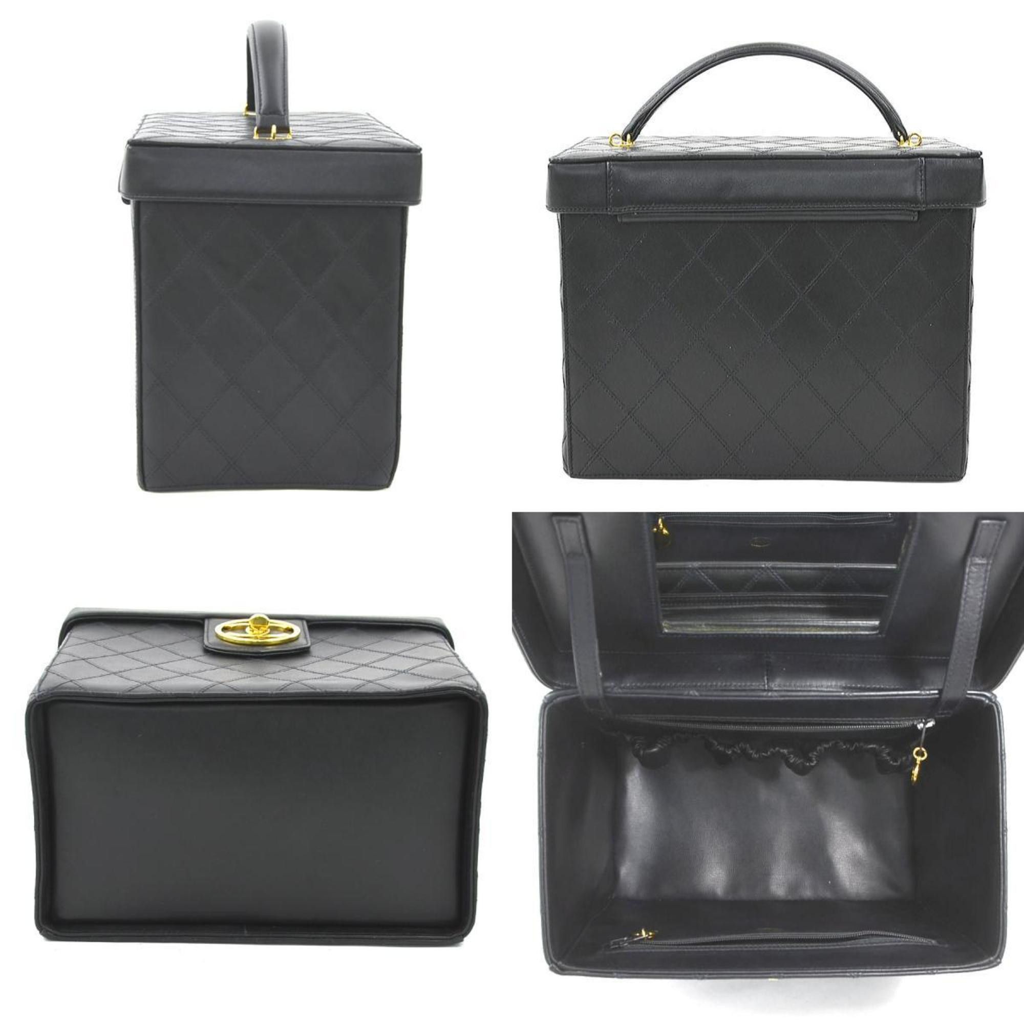 Chanel Chanel Vanity shoulder Size ONE SIZE - 2 Thumbnail