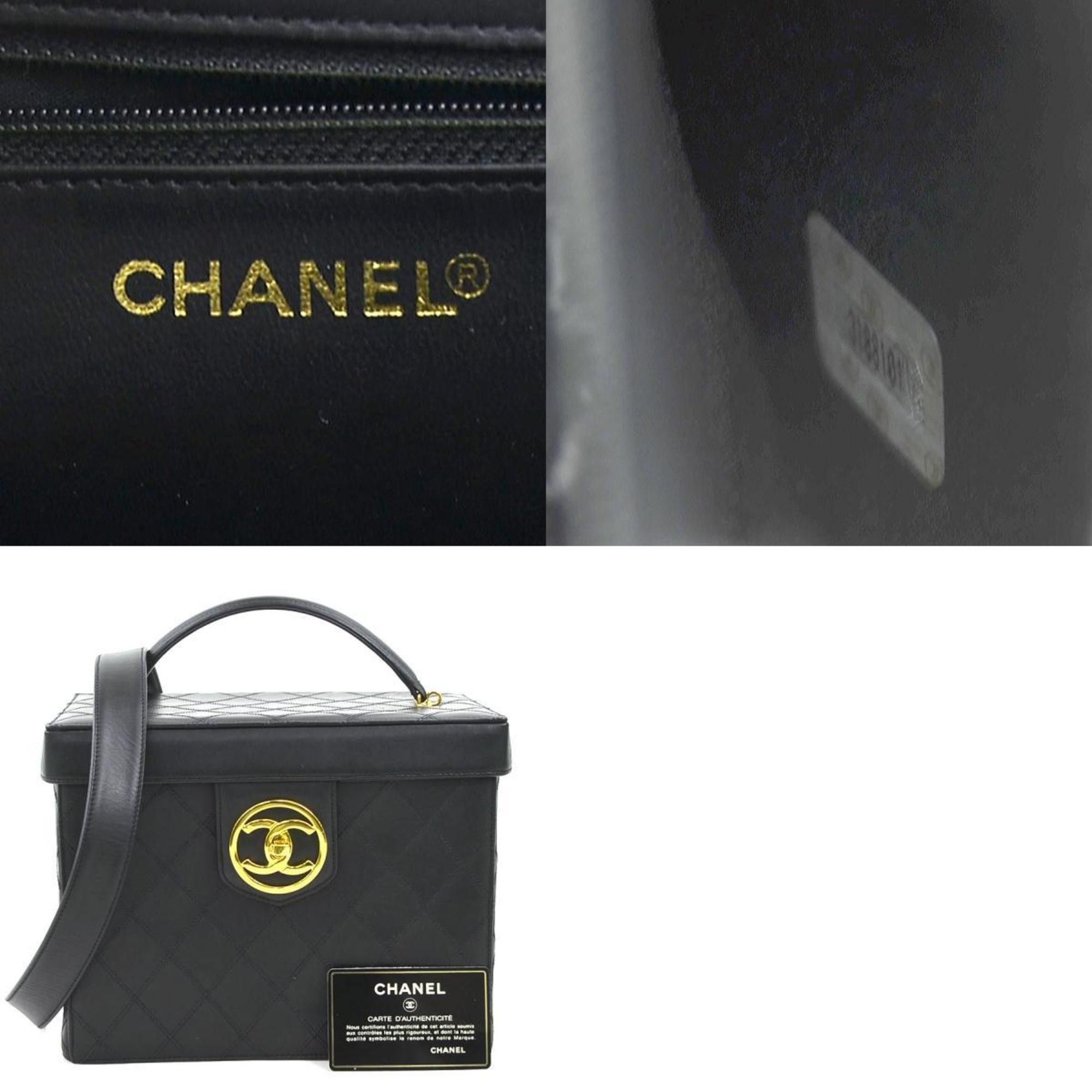 Chanel Chanel Vanity shoulder Size ONE SIZE - 5 Thumbnail
