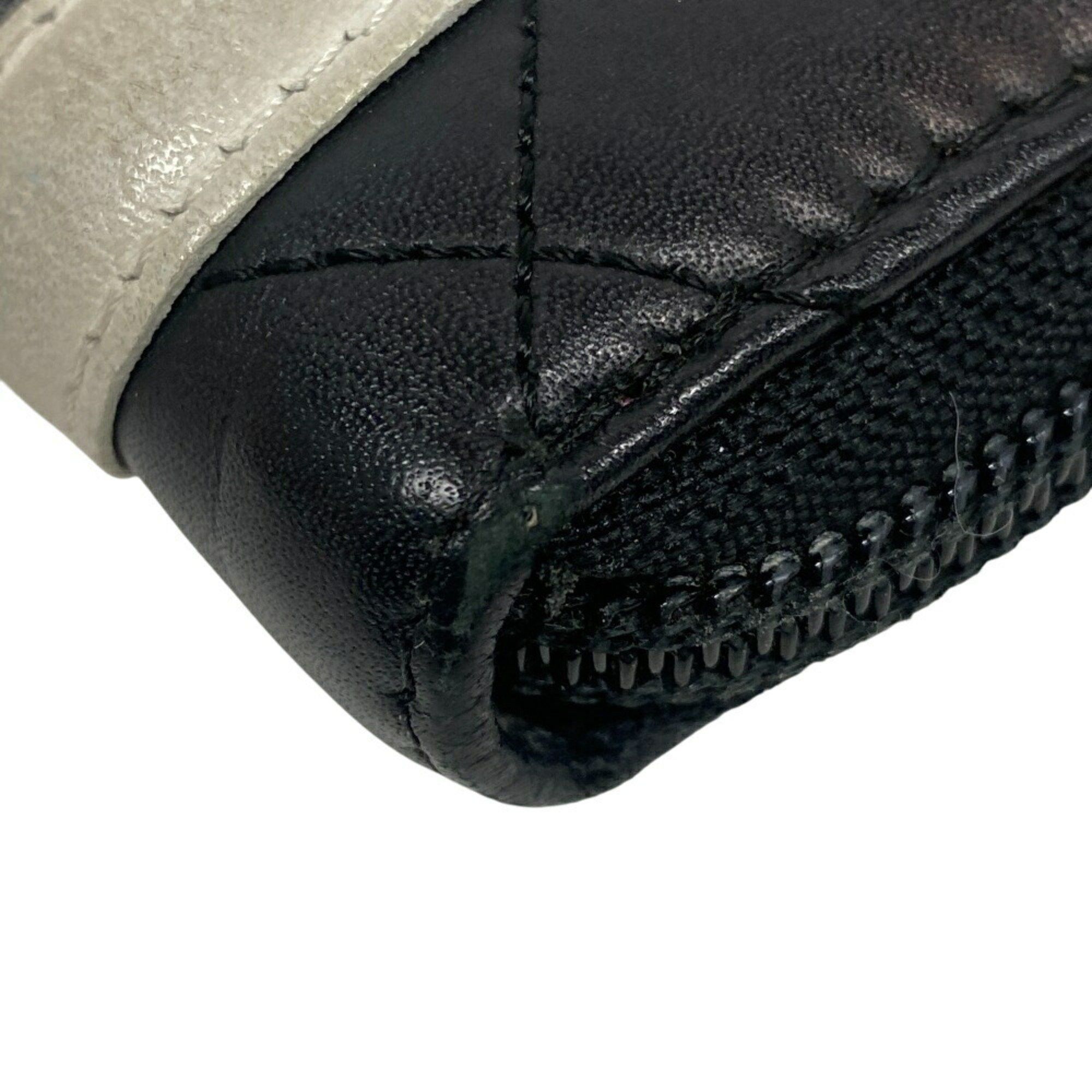 Chanel Chanel Cambon wallet Size ONE SIZE - 5 Thumbnail