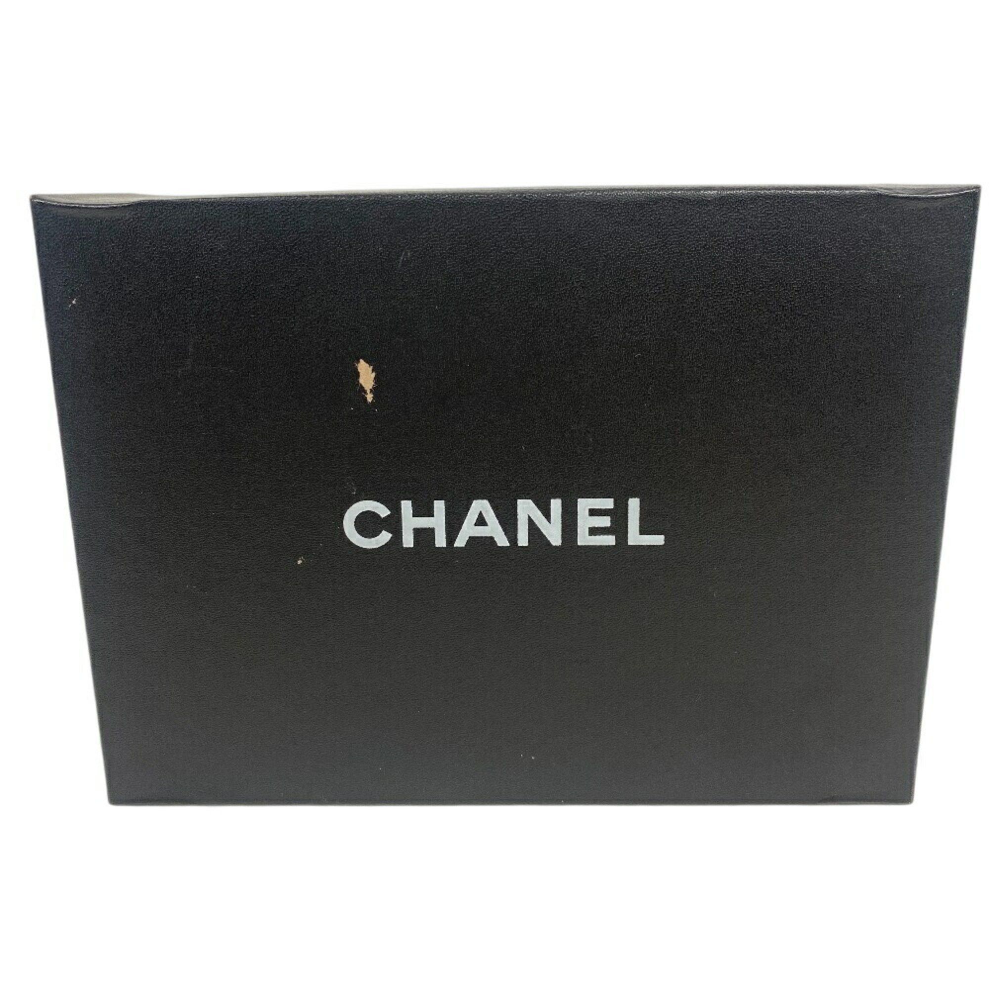 Chanel Chanel Cambon wallet Size ONE SIZE - 16 Thumbnail