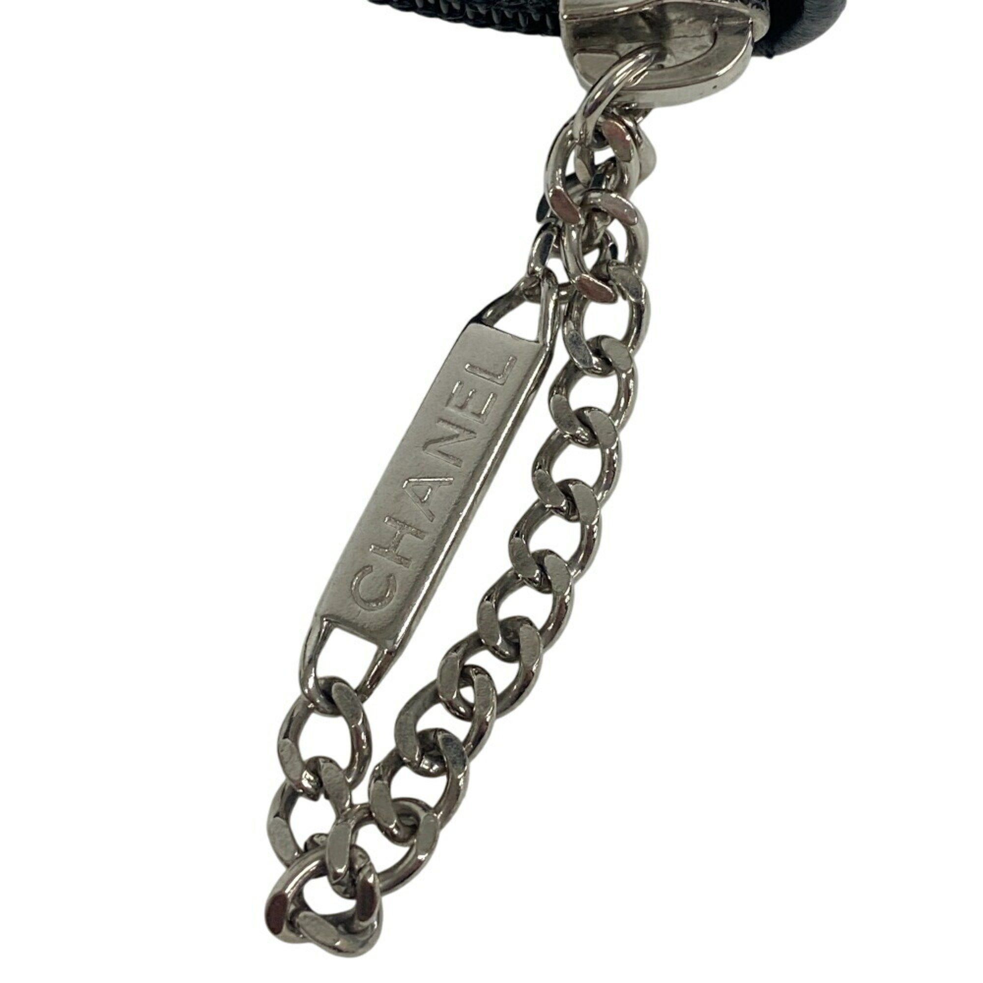 Chanel Chanel Cambon wallet Size ONE SIZE - 8 Thumbnail