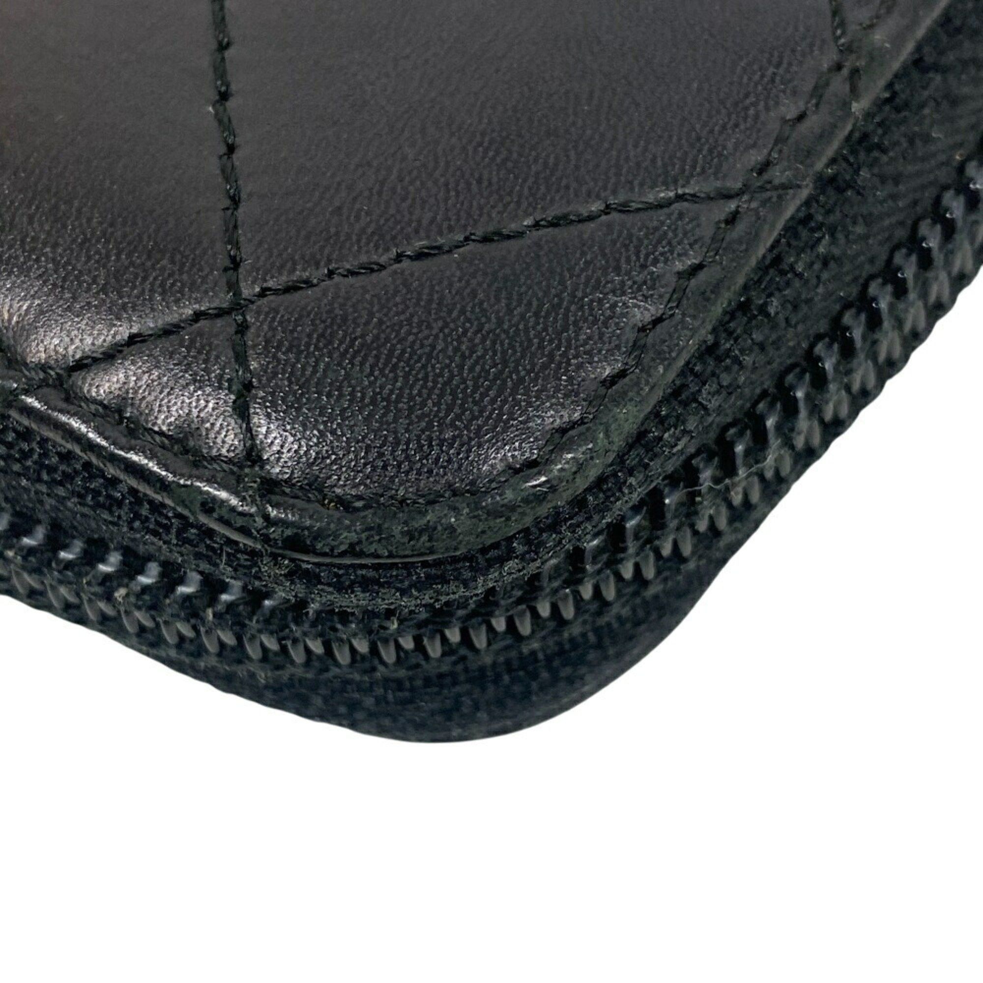 Chanel Chanel Cambon wallet Size ONE SIZE - 4 Thumbnail
