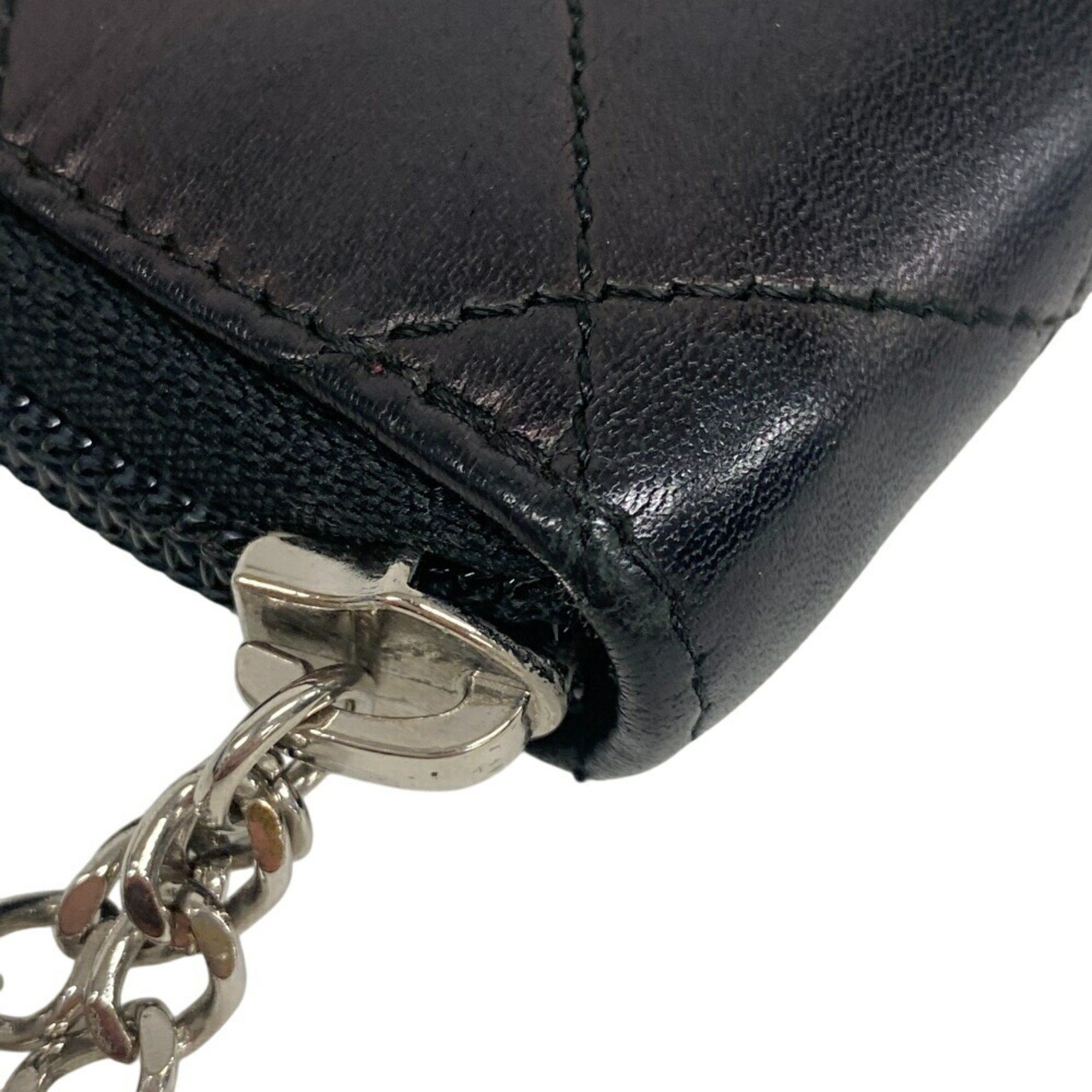 Chanel Chanel Cambon wallet Size ONE SIZE - 6 Thumbnail