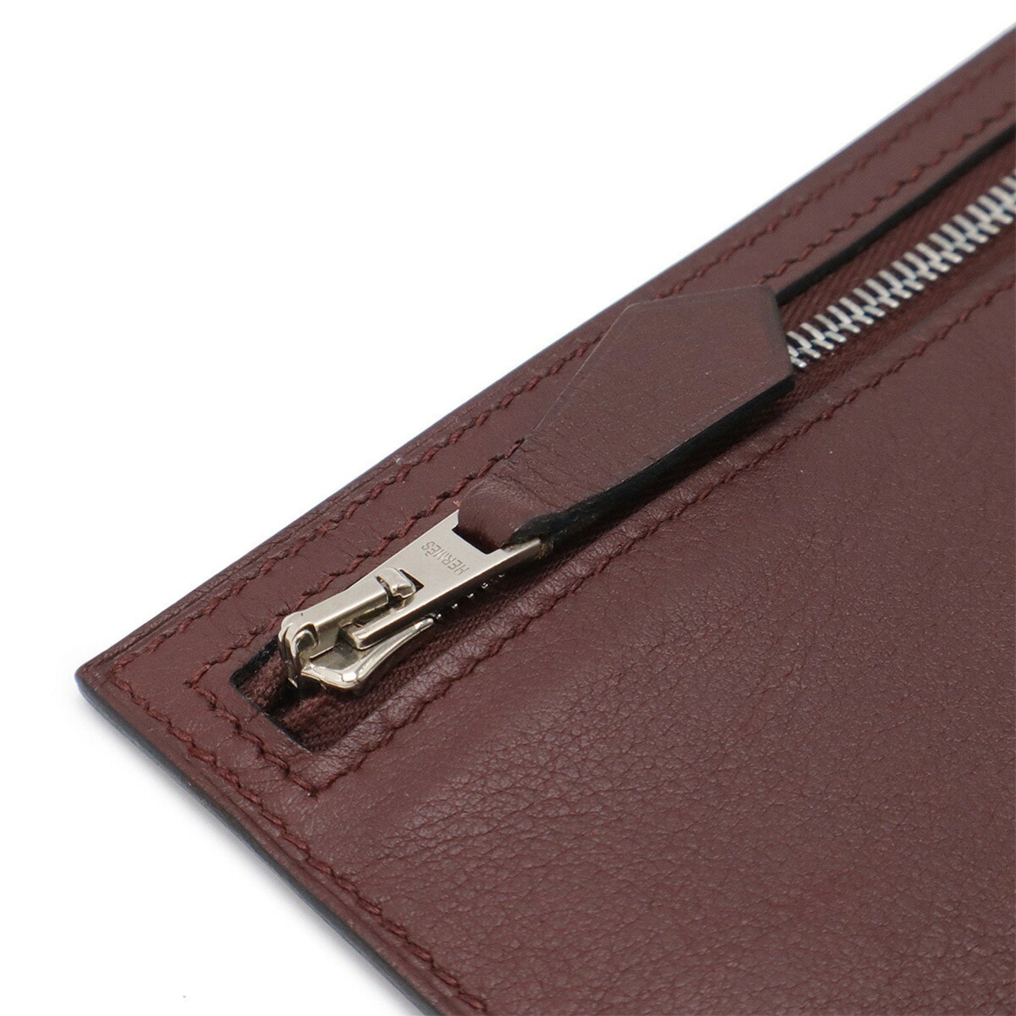 Hermes Hermès -- clutch Size ONE SIZE - 5 Thumbnail