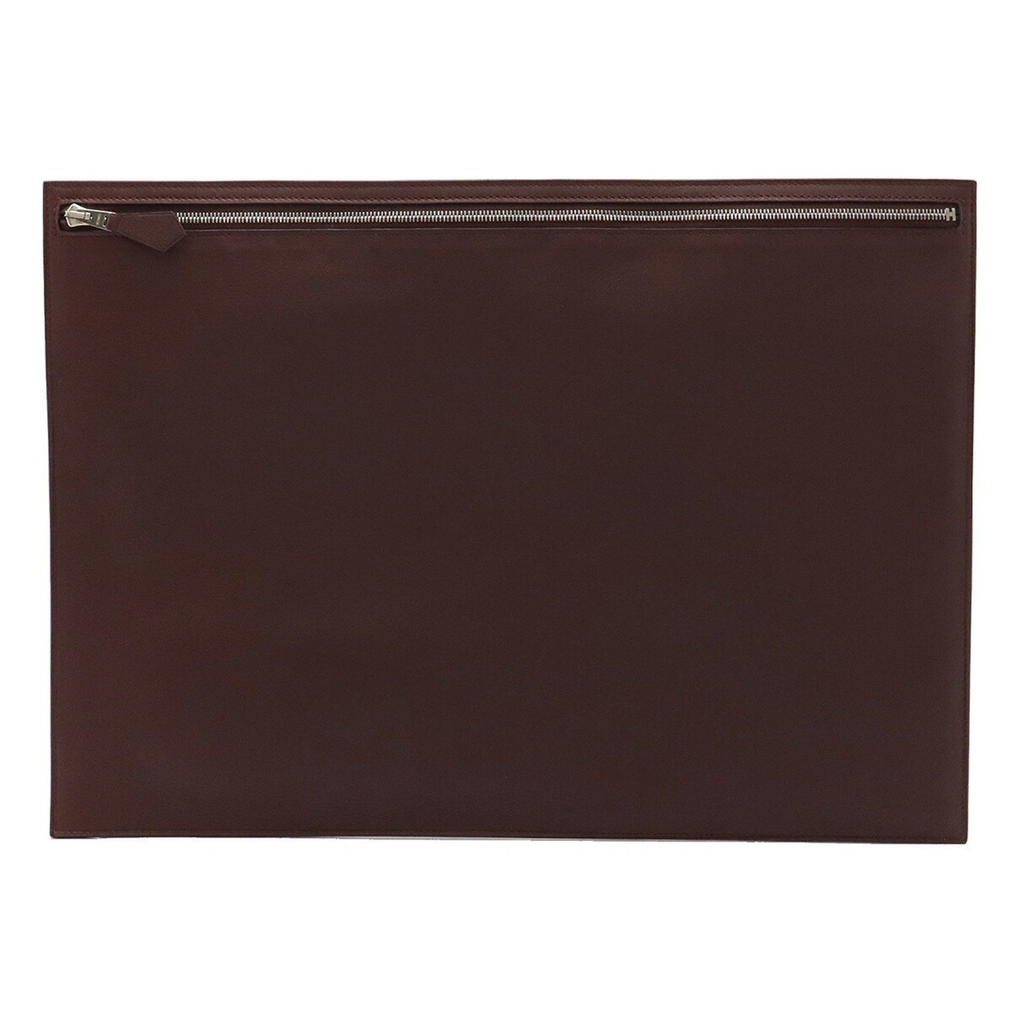 Hermes Hermès -- clutch Size ONE SIZE - 9 Thumbnail
