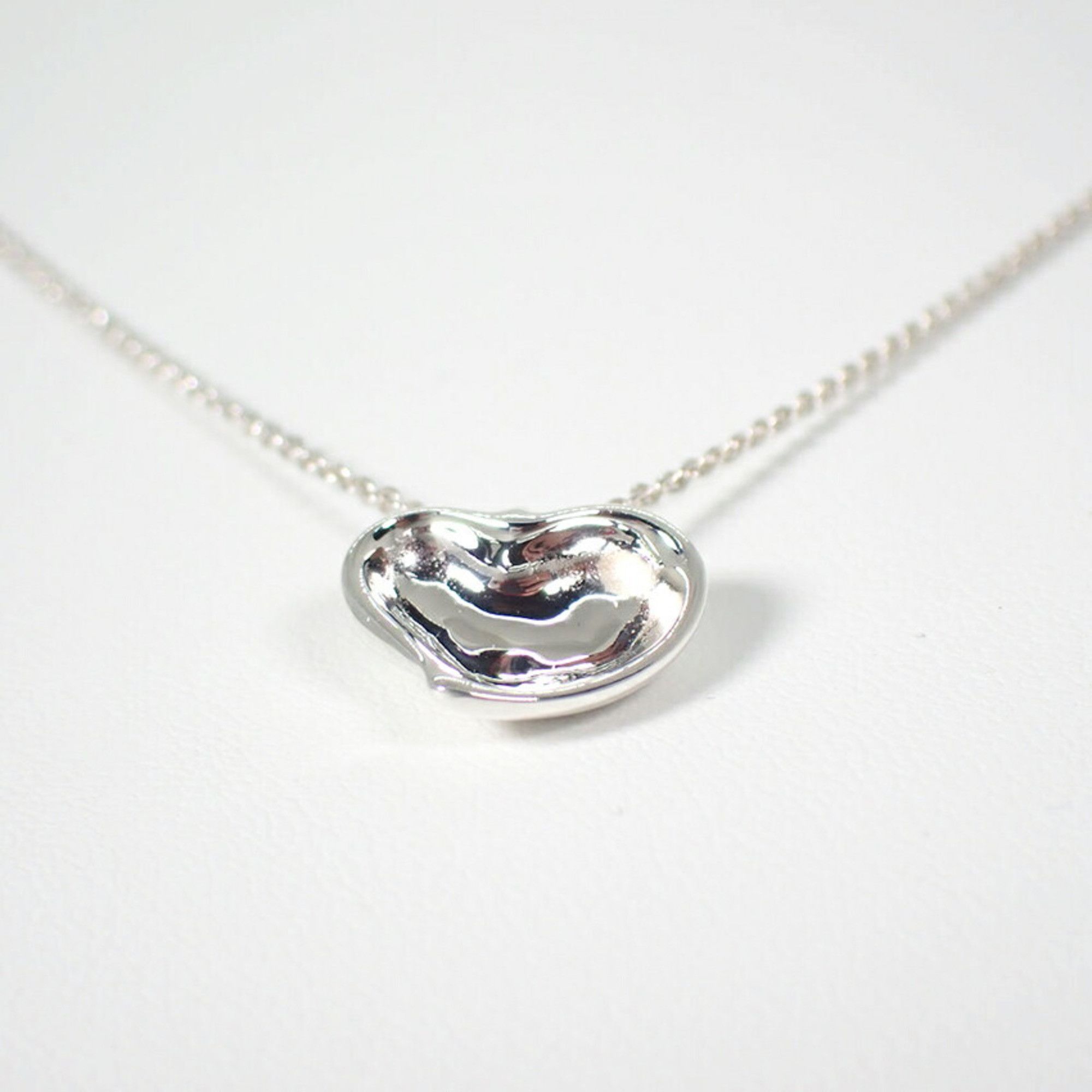 Tiffany & Co. Tiffany & Co Full heart necklace Size ONE SIZE - 5 Thumbnail