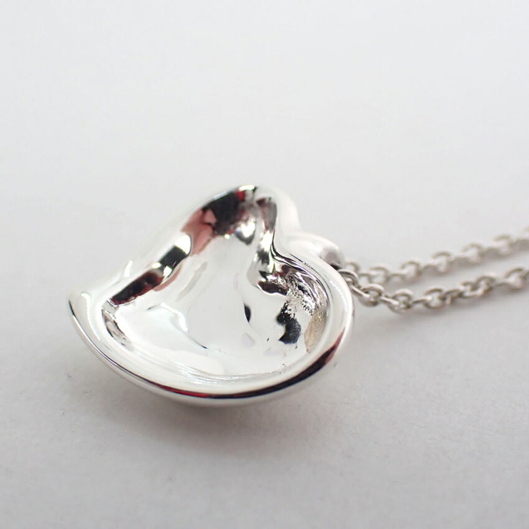 Tiffany & Co. Tiffany & Co Full heart necklace Size ONE SIZE - 7 Thumbnail
