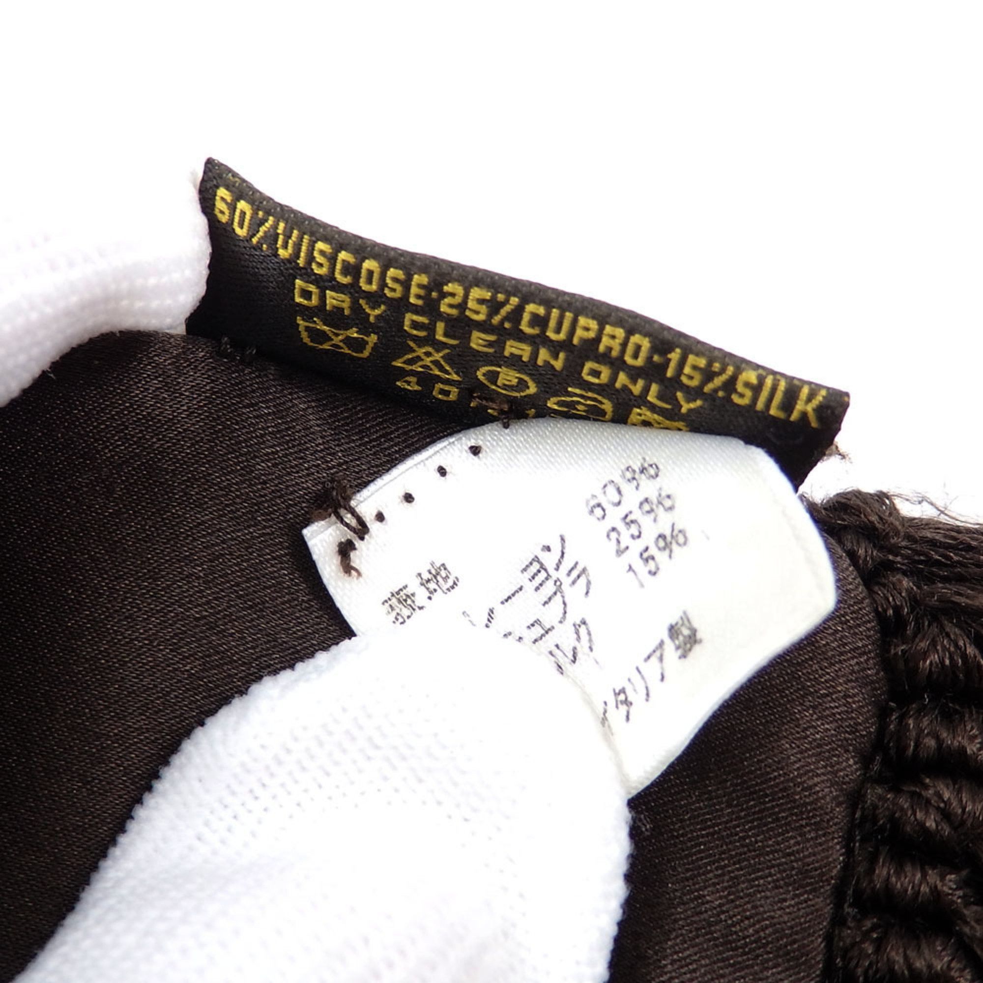 Louis Vuitton Louis Vuitton scarf Size ONE SIZE - 7 Thumbnail