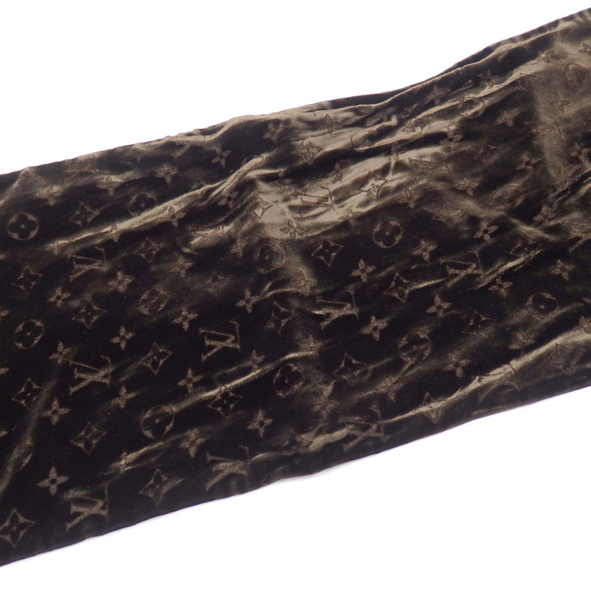 Louis Vuitton Louis Vuitton scarf Size ONE SIZE - 4 Thumbnail