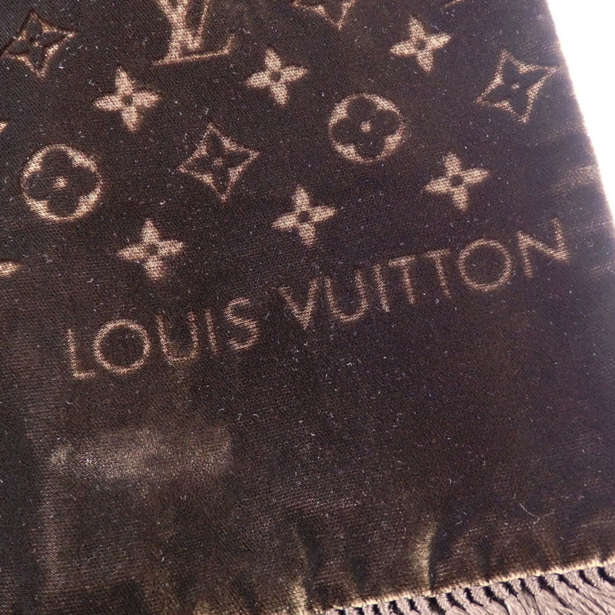Louis Vuitton Louis Vuitton scarf Size ONE SIZE - 2 Thumbnail