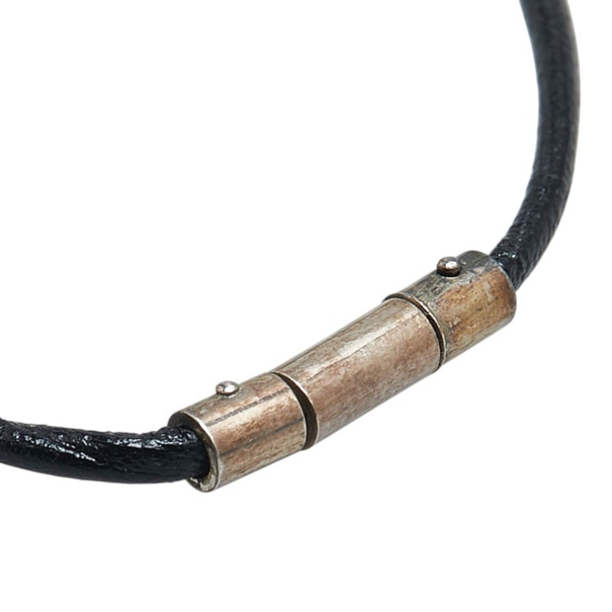 Gucci Gucci necklace Size ONE SIZE - 6 Thumbnail