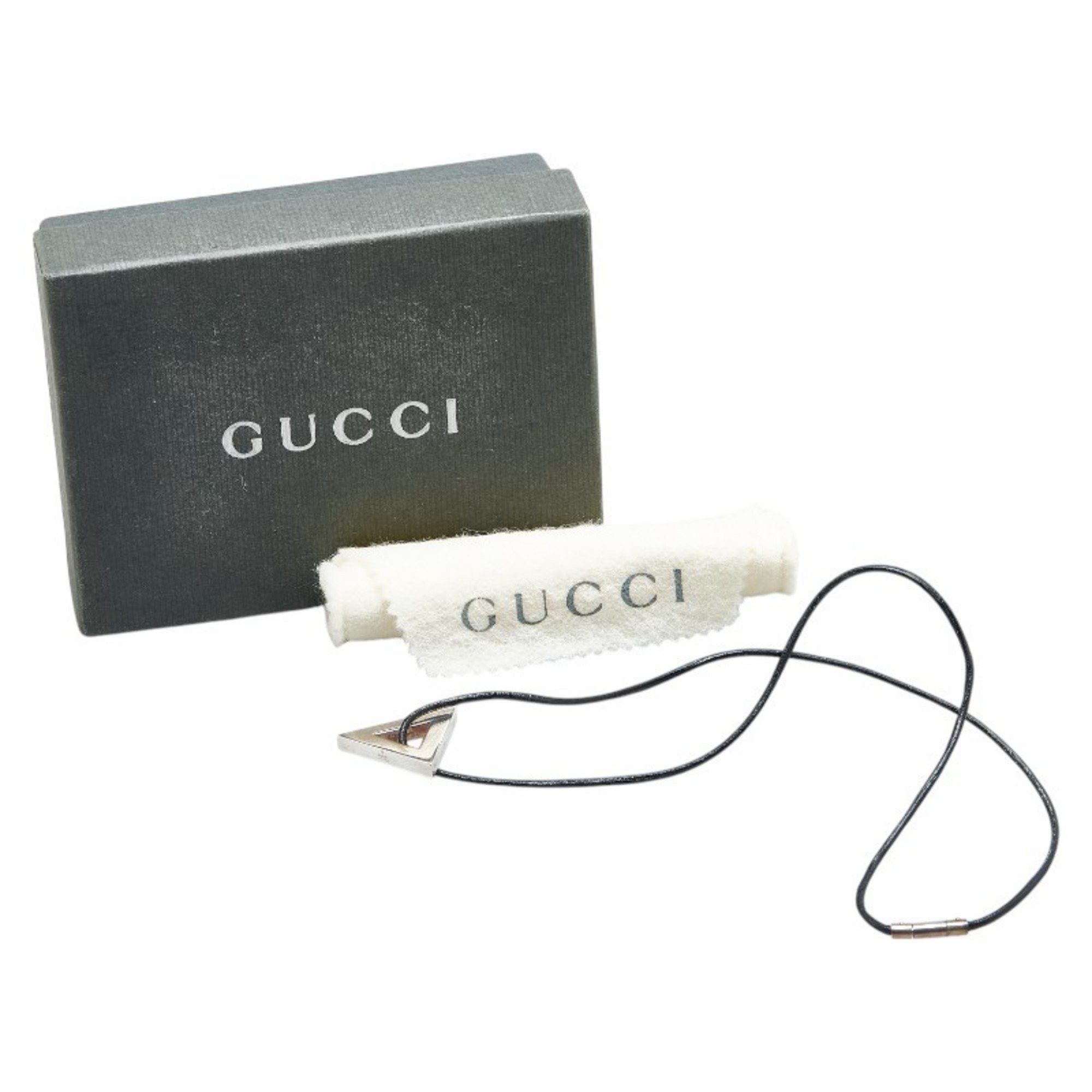Gucci Gucci necklace Size ONE SIZE - 9 Thumbnail