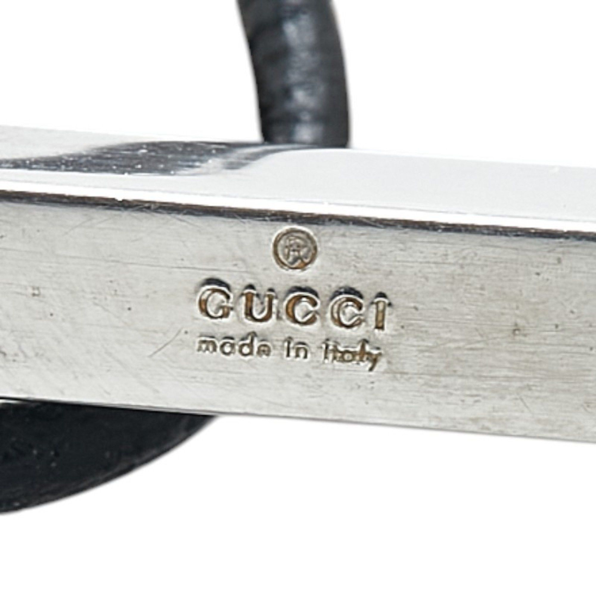 Gucci Gucci necklace Size ONE SIZE - 8 Thumbnail