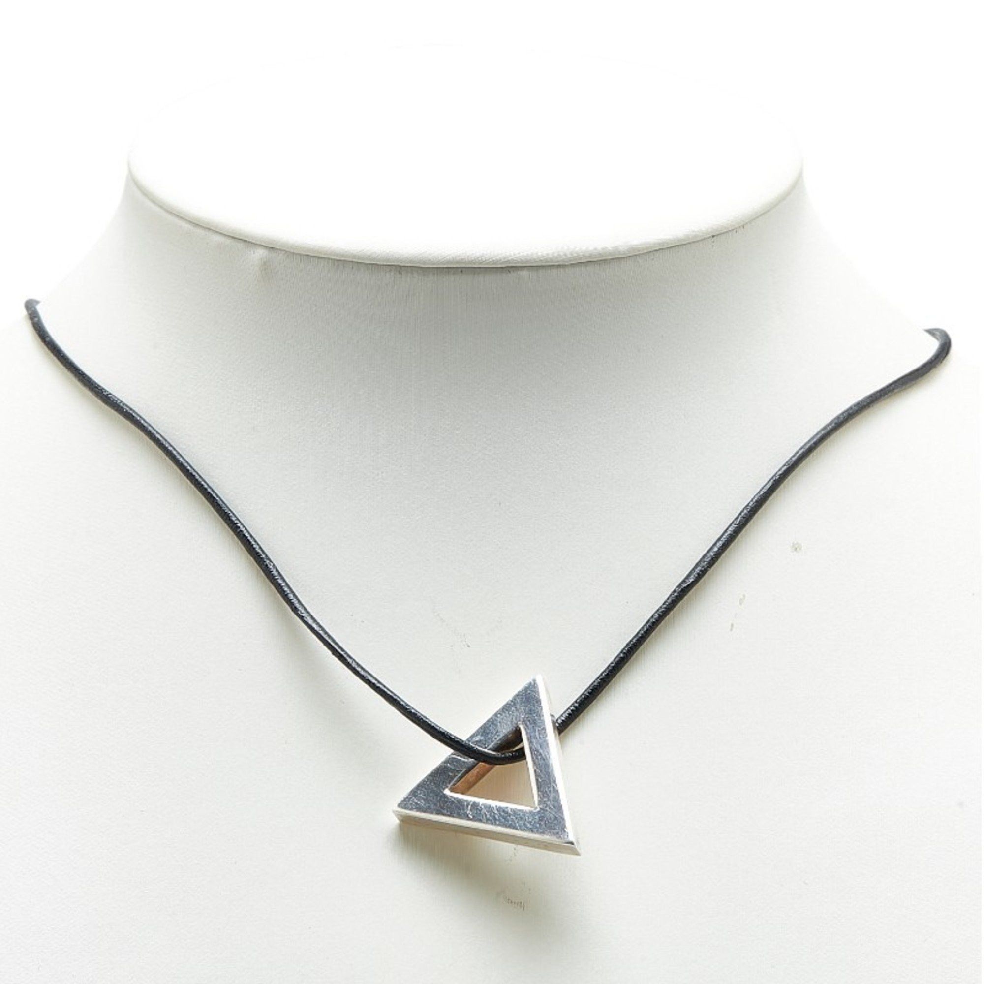 Gucci Gucci necklace Size ONE SIZE - 10 Thumbnail