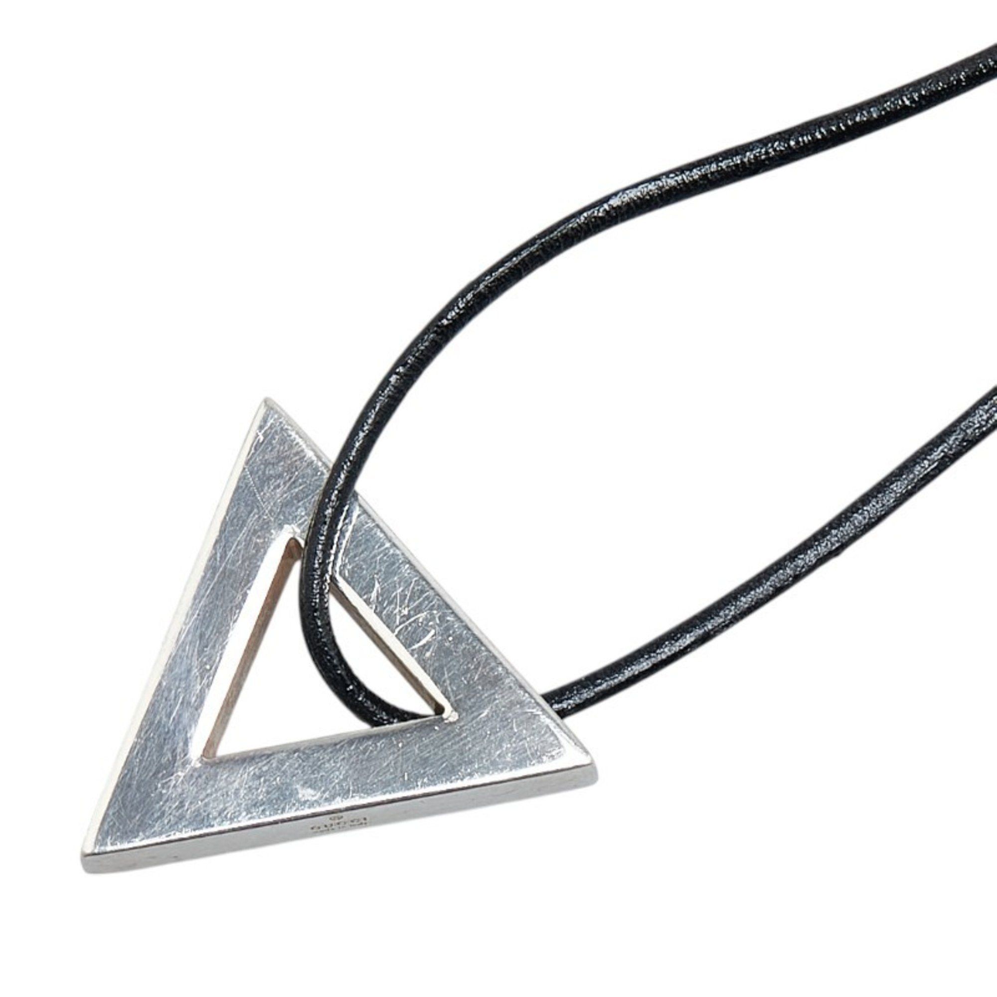 Gucci Gucci necklace Size ONE SIZE - 2 Thumbnail