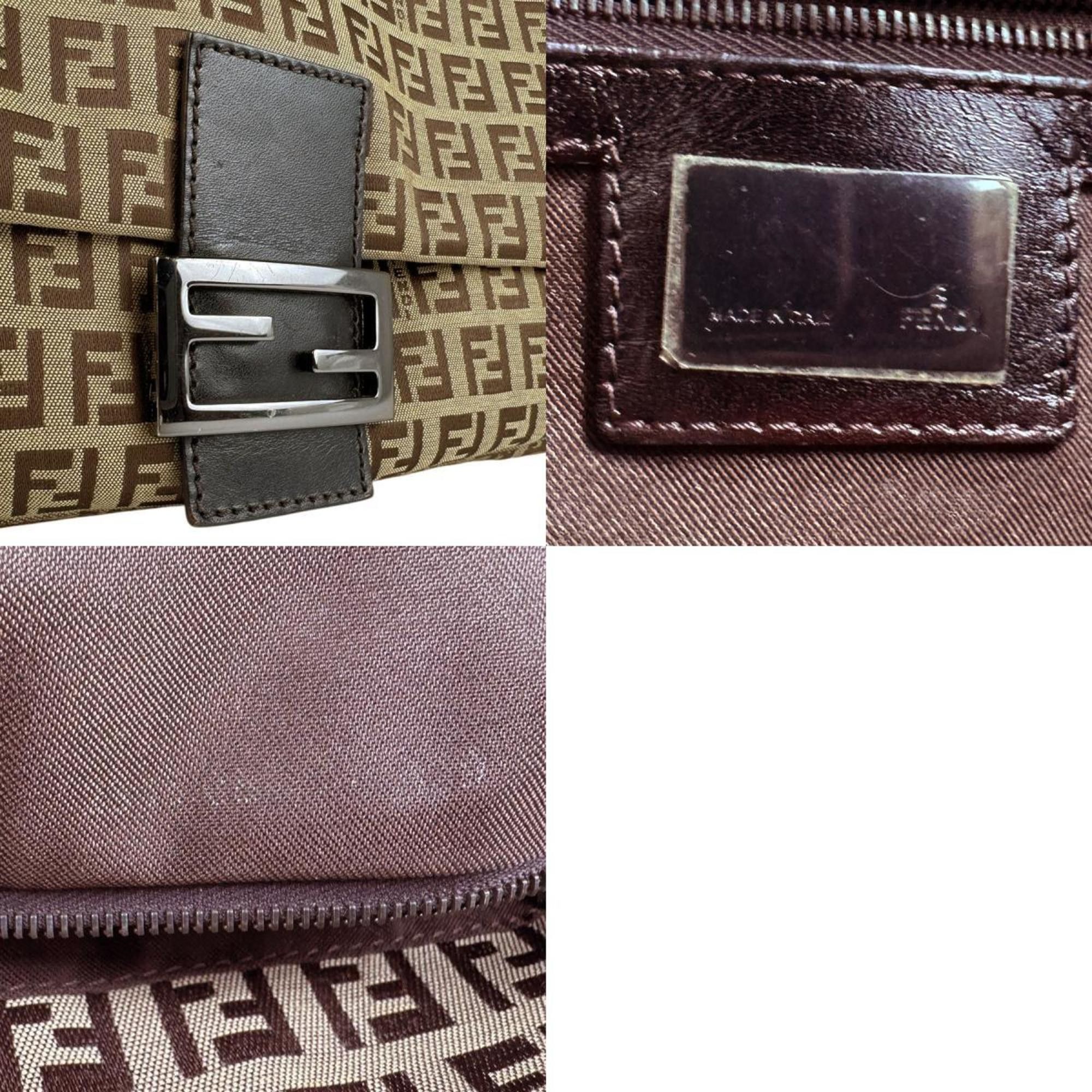 Fendi Fendi Zucchino shoulder Size ONE SIZE - 5 Thumbnail