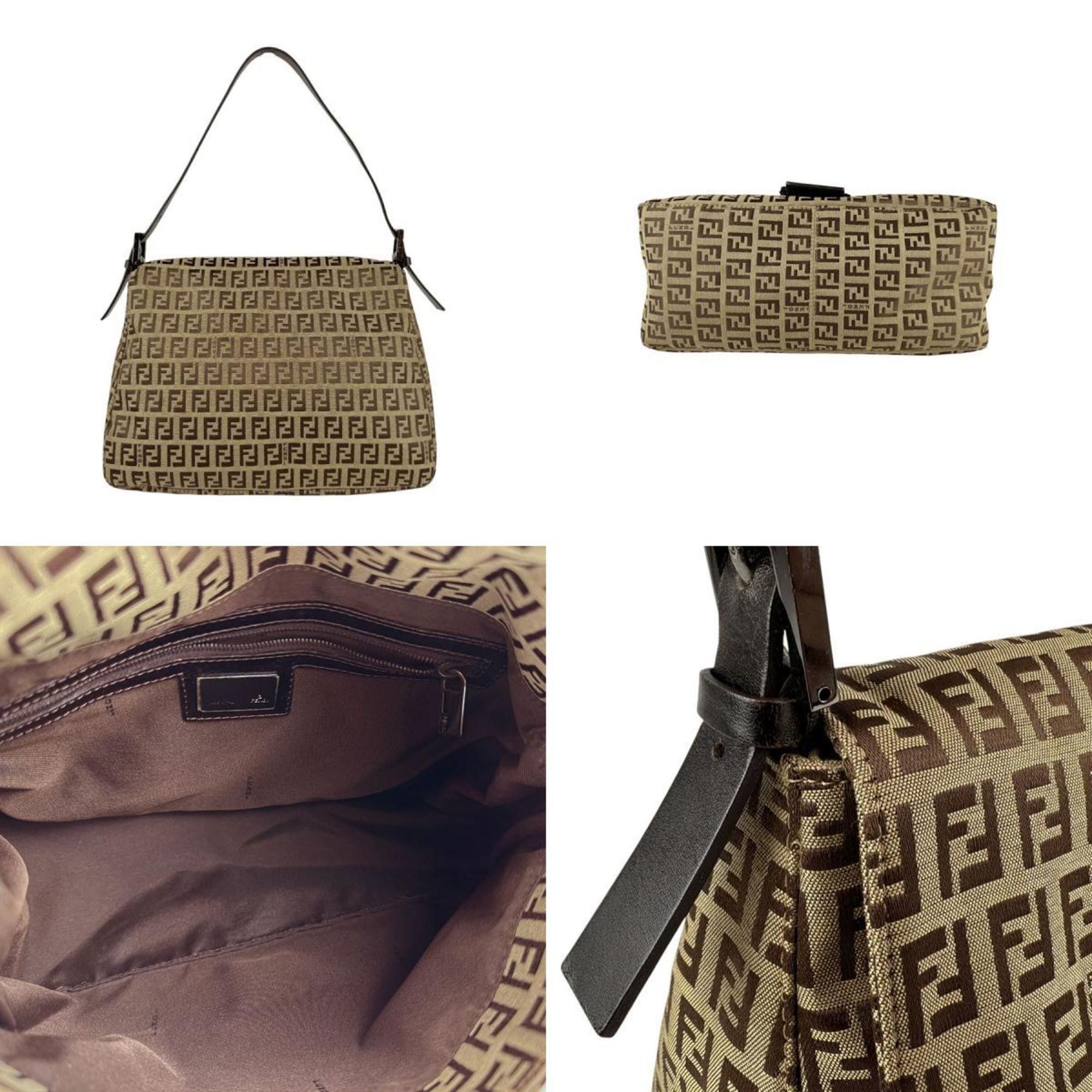 Fendi Fendi Zucchino shoulder Size ONE SIZE - 4 Thumbnail