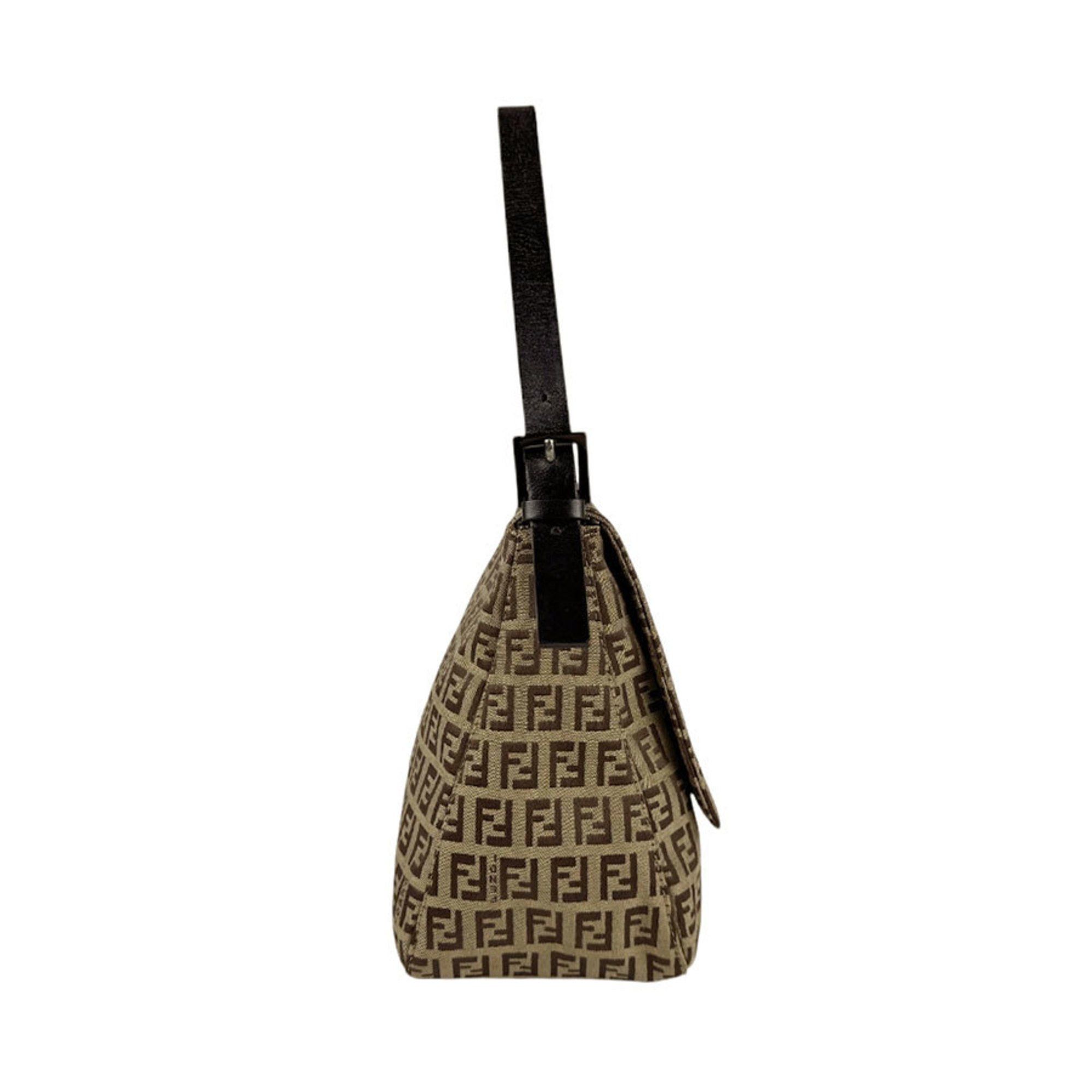 Fendi Fendi Zucchino shoulder Size ONE SIZE - 2 Thumbnail