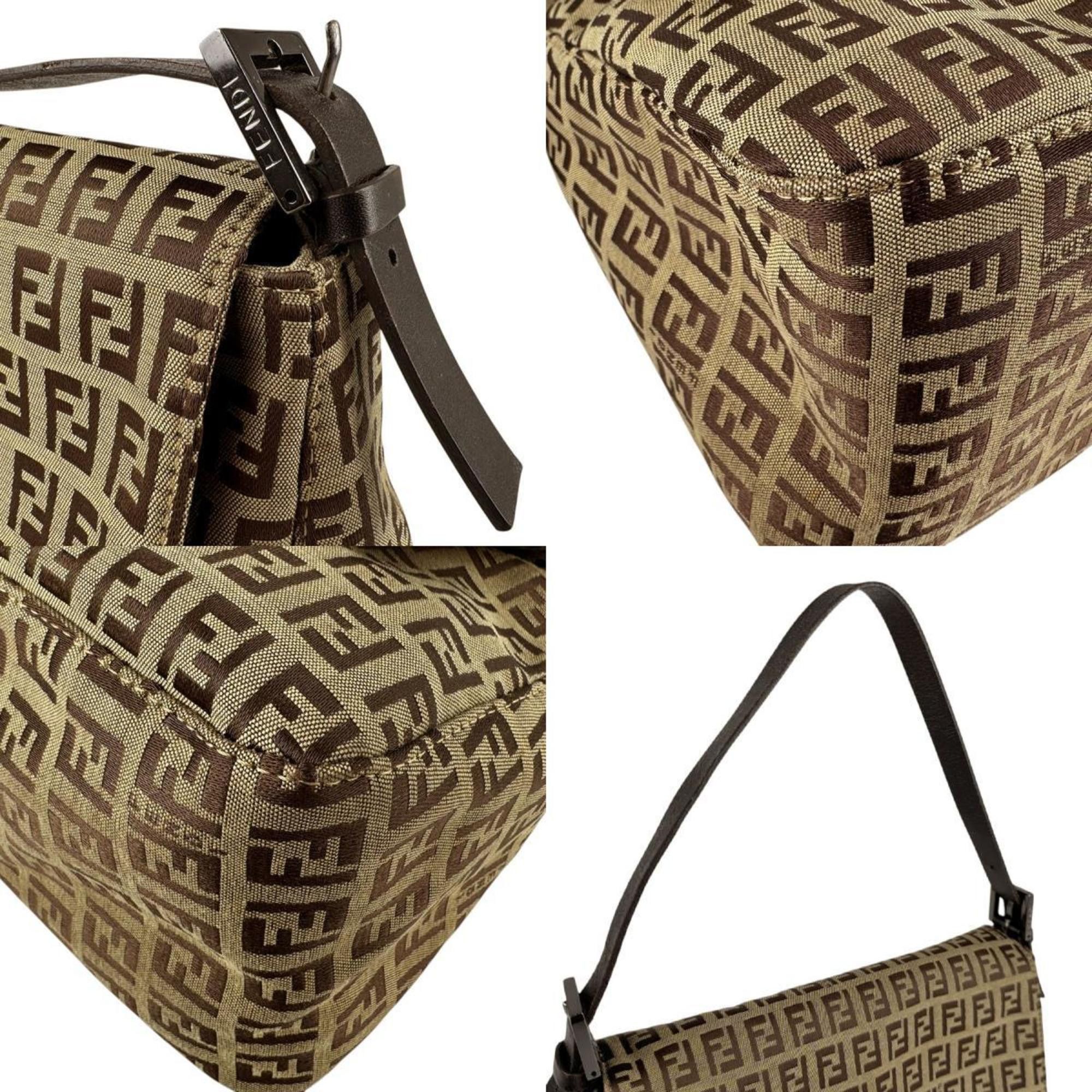 Fendi Fendi Zucchino shoulder Size ONE SIZE - 3 Thumbnail