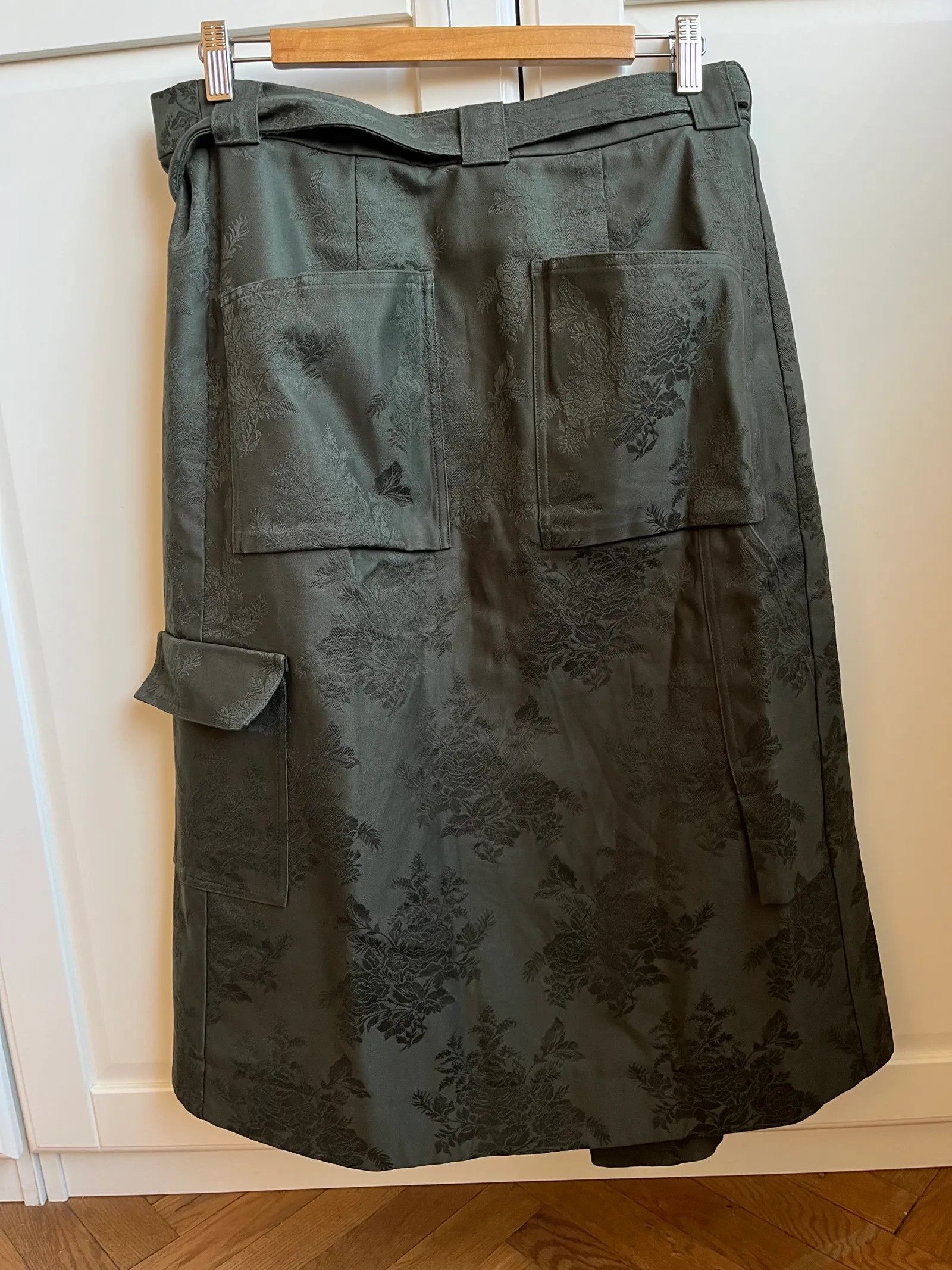 Tiger of Sweden Tiger of Sweden Skirt Size 26" / US 2 / IT 38 - 3 Thumbnail