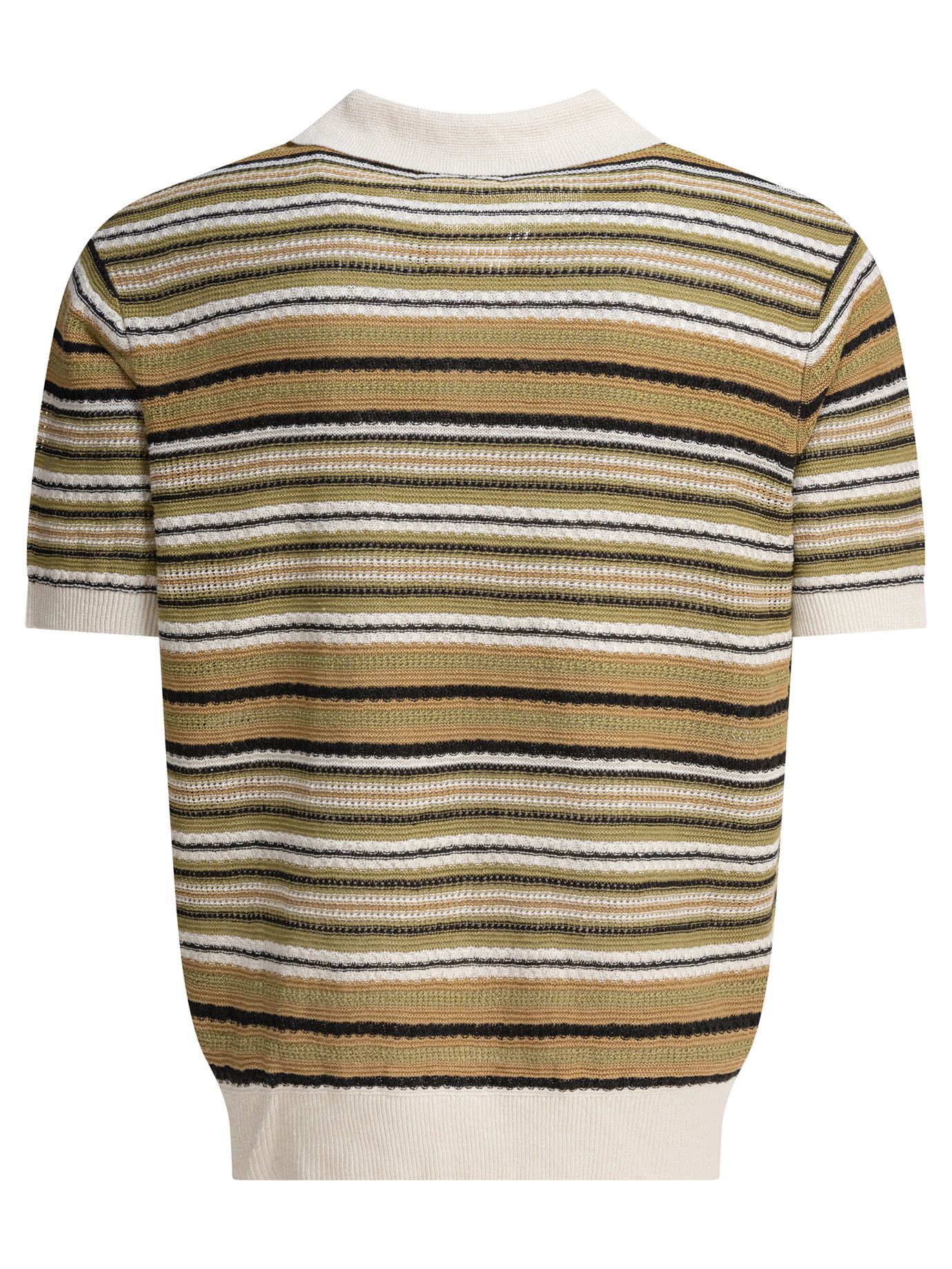NN07 Noam Polo Shirt Size US M / EU 48-50 / 2 - 2 Thumbnail