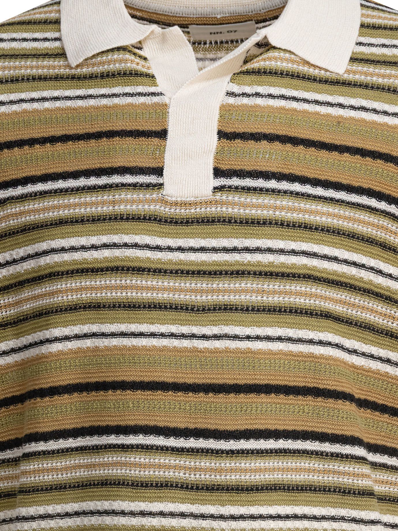 NN07 Noam Polo Shirt Size US XL / EU 56 / 4 - 3 Thumbnail