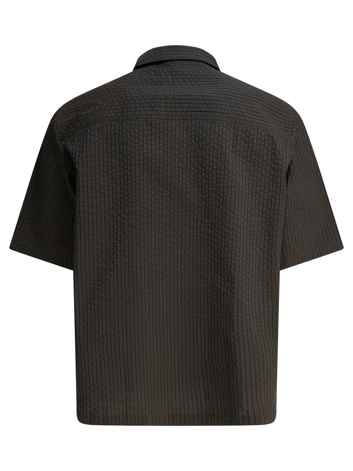 Maison Kitsune Shirts Size US L / EU 52-54 / 3 - 2 Thumbnail