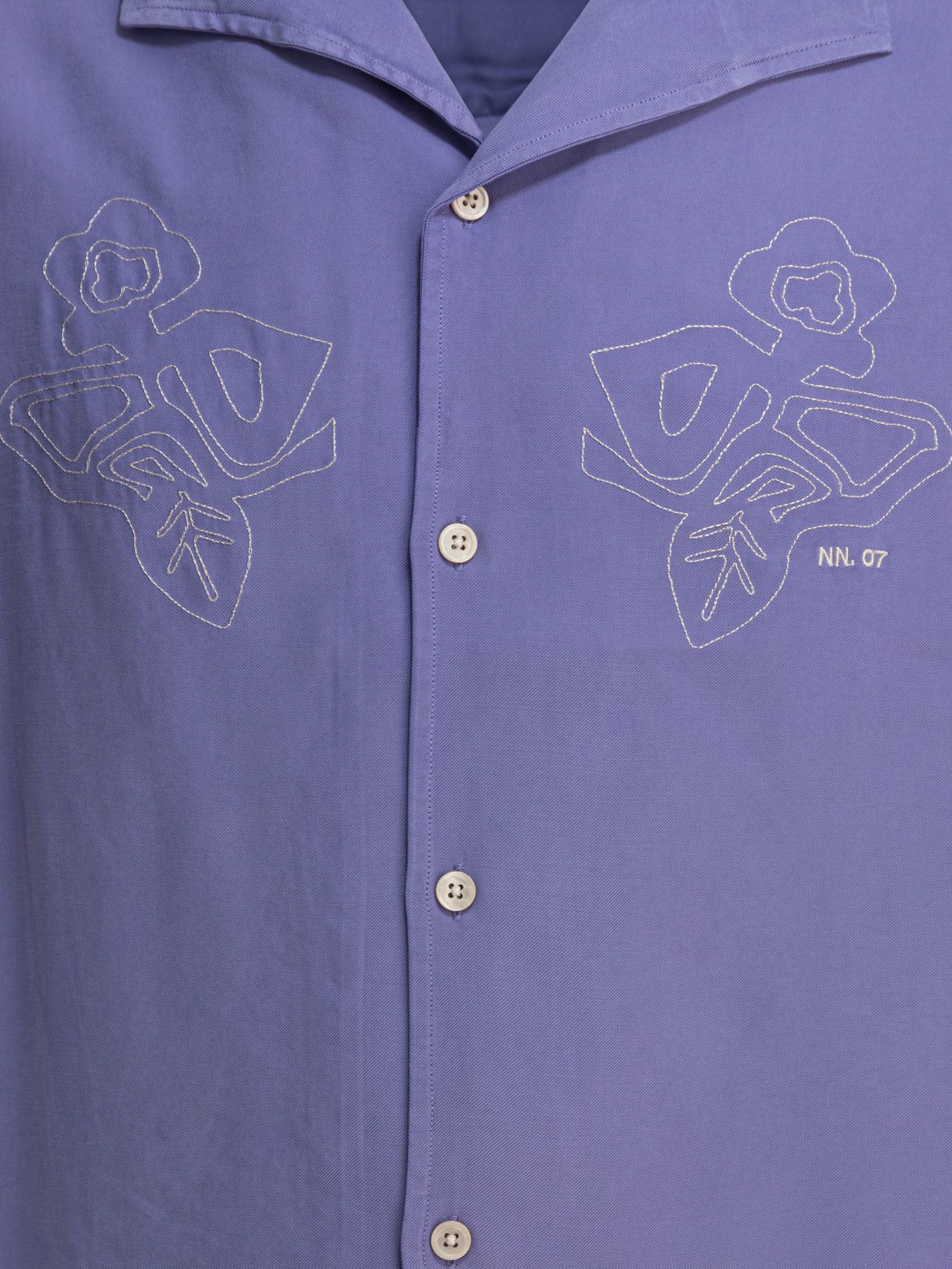 NN07 Ares Shirt Size US M / EU 48-50 / 2 - 3 Thumbnail