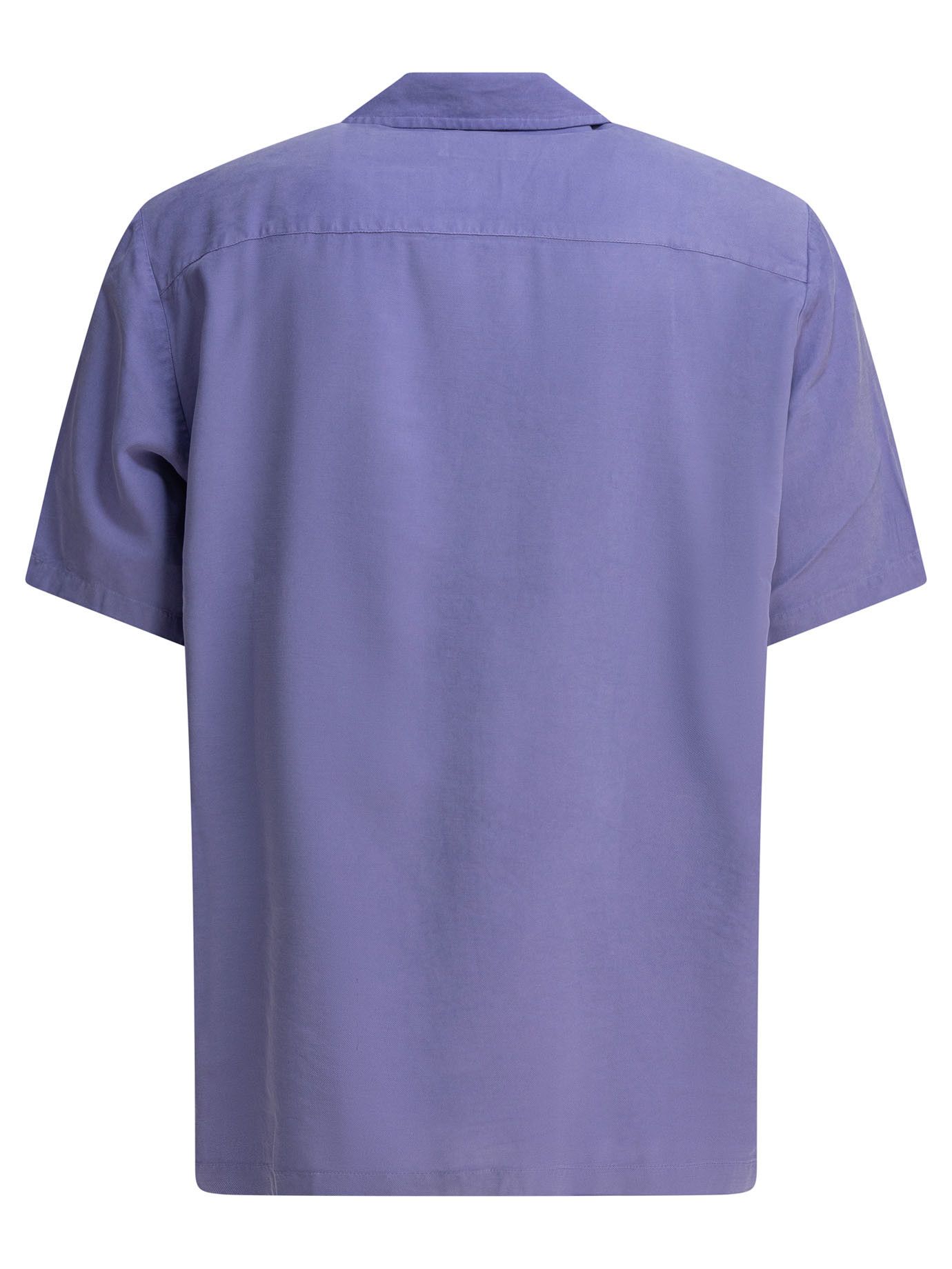 NN07 Ares Shirt Size US M / EU 48-50 / 2 - 2 Thumbnail