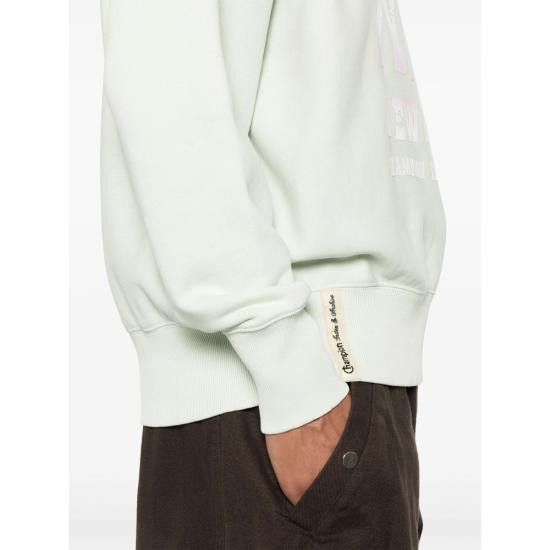 Champion CHAMPION Men Tops 221107 GS150 GREEN Size US L / EU 52-54 / 3 - 2 Thumbnail