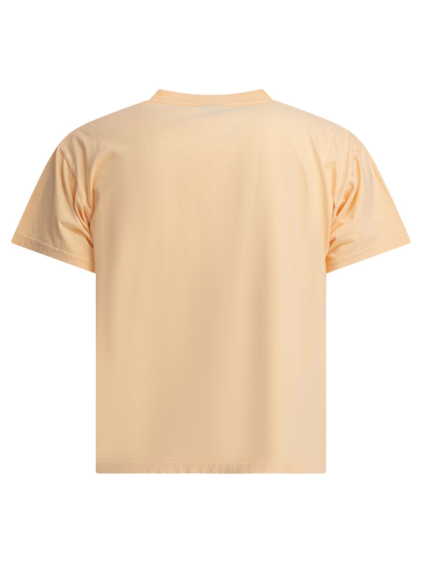 Balenciaga Boxy Laurel Classic T-Shirt Size S / US 4 / IT 40 - 2 Thumbnail