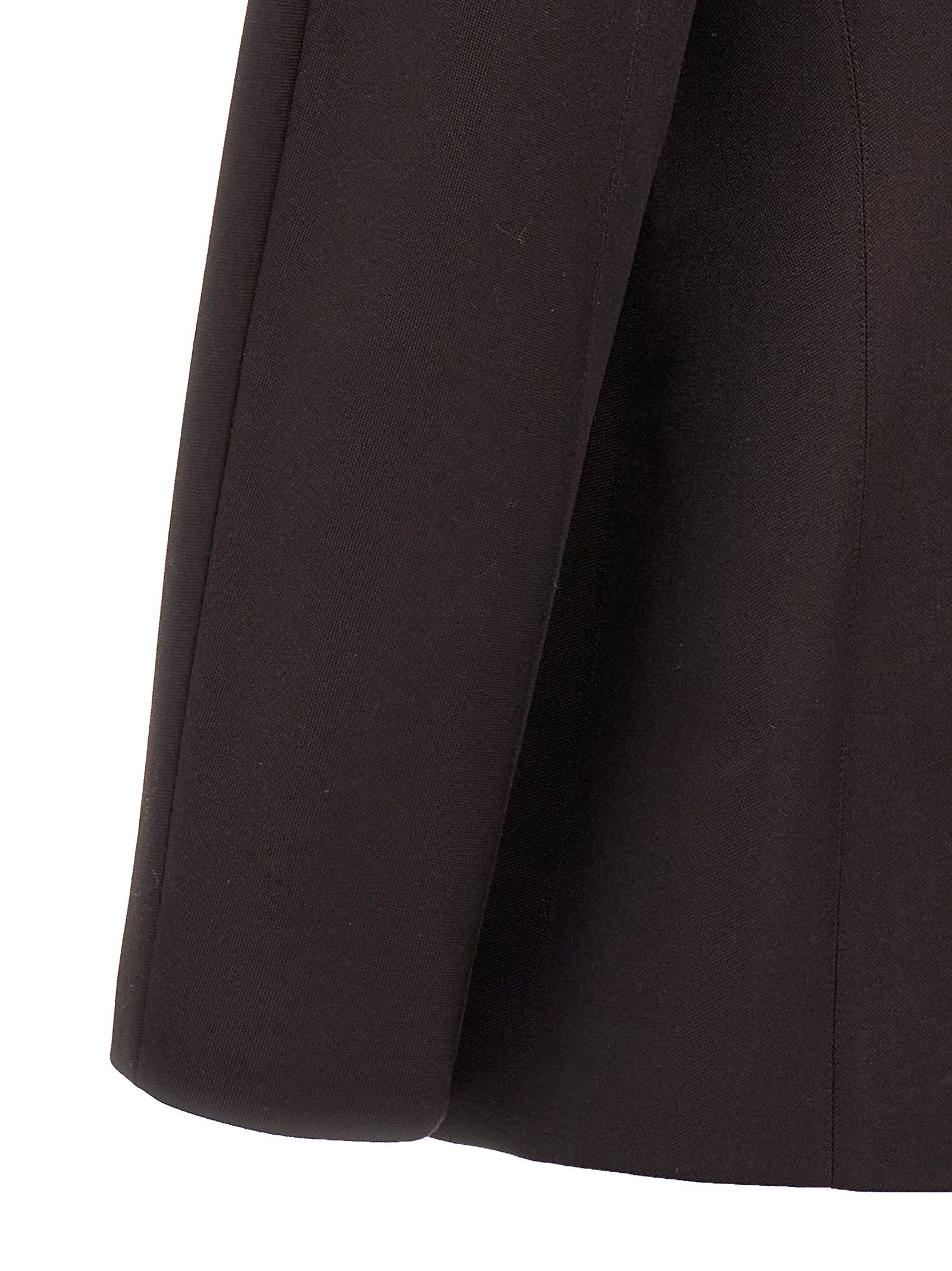 Fendi Grain De Poudre Jacket Size S / US 4 / IT 40 - 4 Thumbnail