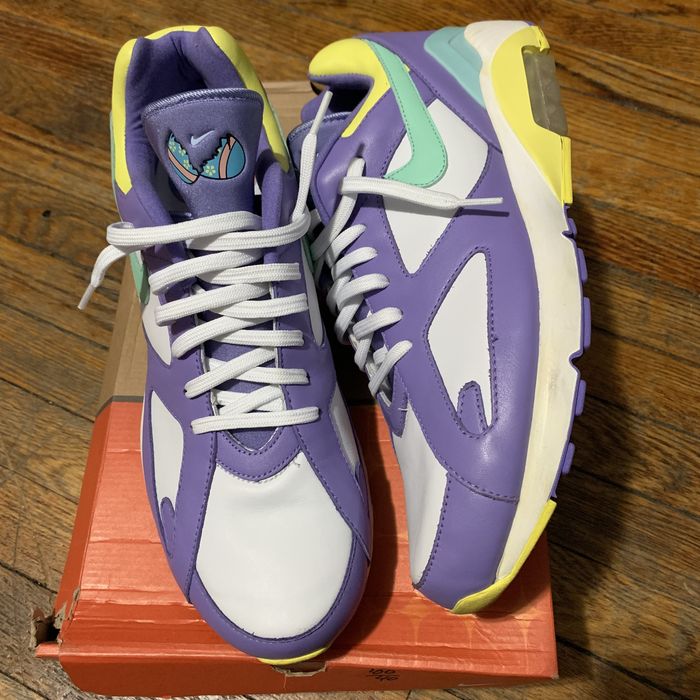 air max 180 easter