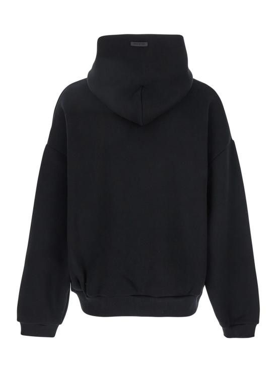 Fear of God FEAR OF GOD Men Tops FGE25051211FLC001 Black Size US M / EU 48-50 / 2 - 2 Thumbnail