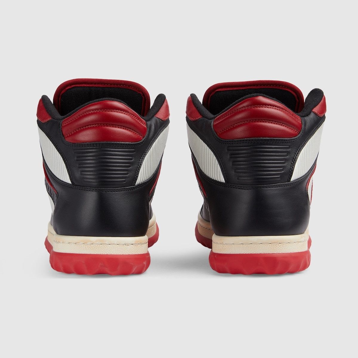 Men's MAC80 high top sneaker