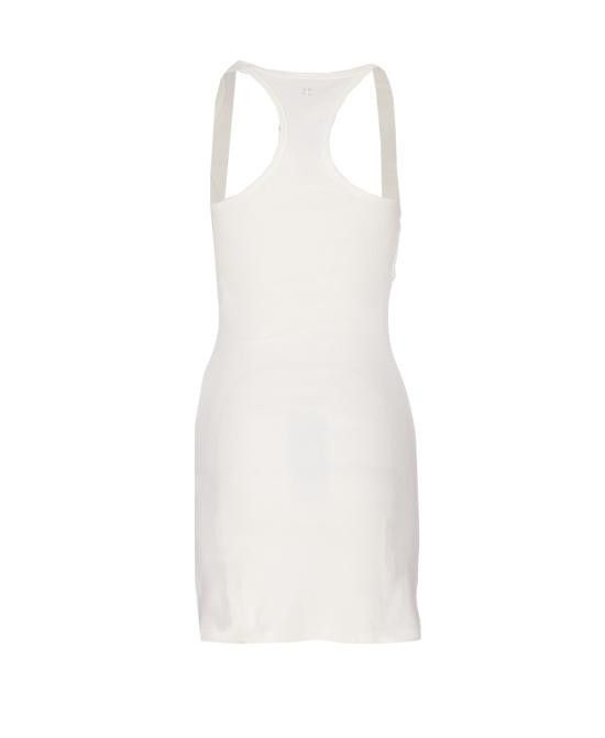 Courreges COURREGES Women Mid Skirts 225JRO641JS0194 0001 White Size XS / US 0-2 / IT 36-38 - 2 Thumbnail