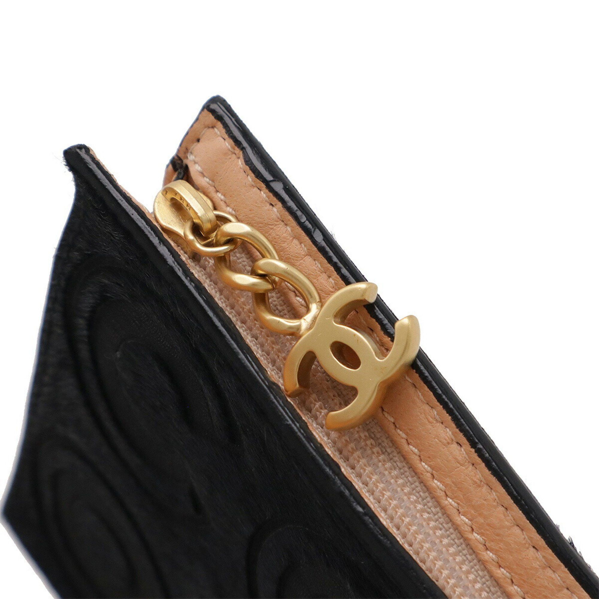 Chanel Chanel Porte monnaie wallet Size ONE SIZE - 4 Thumbnail