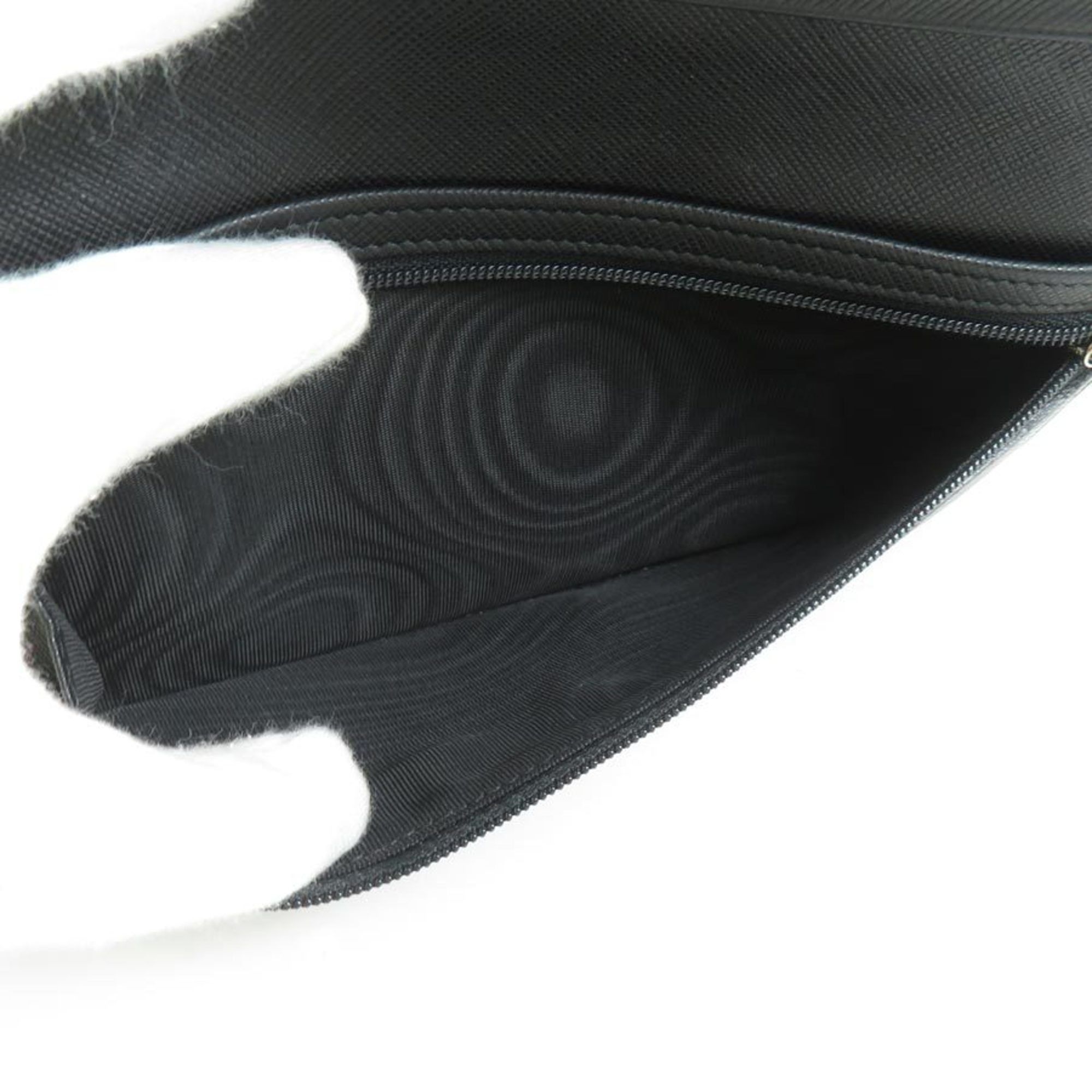 Salvatore Ferragamo Salvatore Ferragamo Gancini wallet Size ONE SIZE - 3 Thumbnail