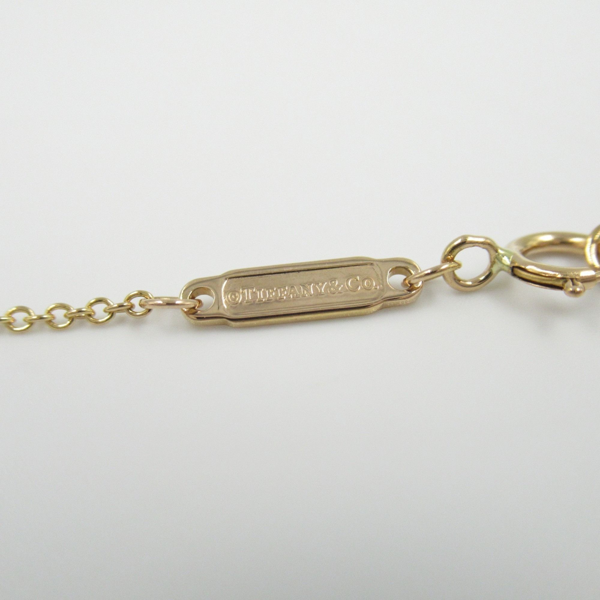 Tiffany & Co. Tiffany & Co T Smile necklace Size ONE SIZE - 7 Thumbnail