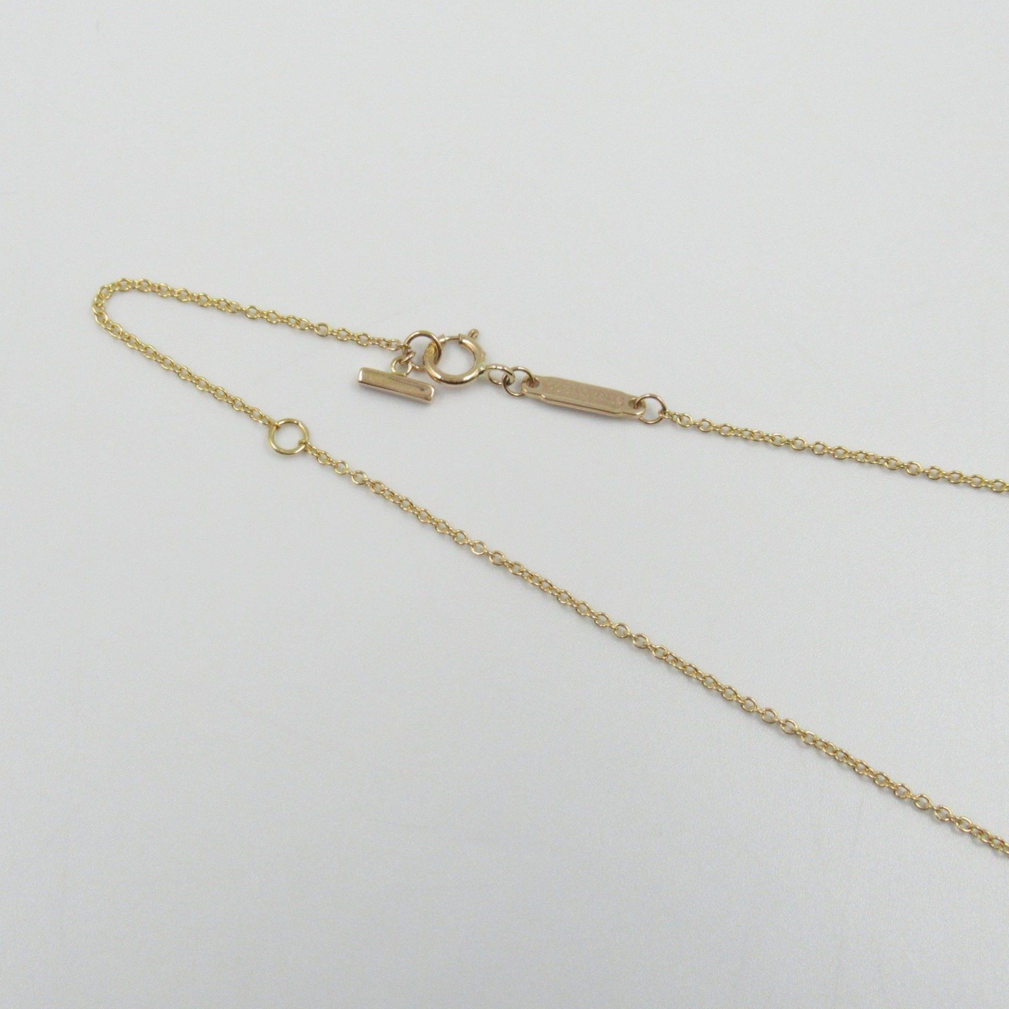 Tiffany & Co. Tiffany & Co T Smile necklace Size ONE SIZE - 6 Thumbnail