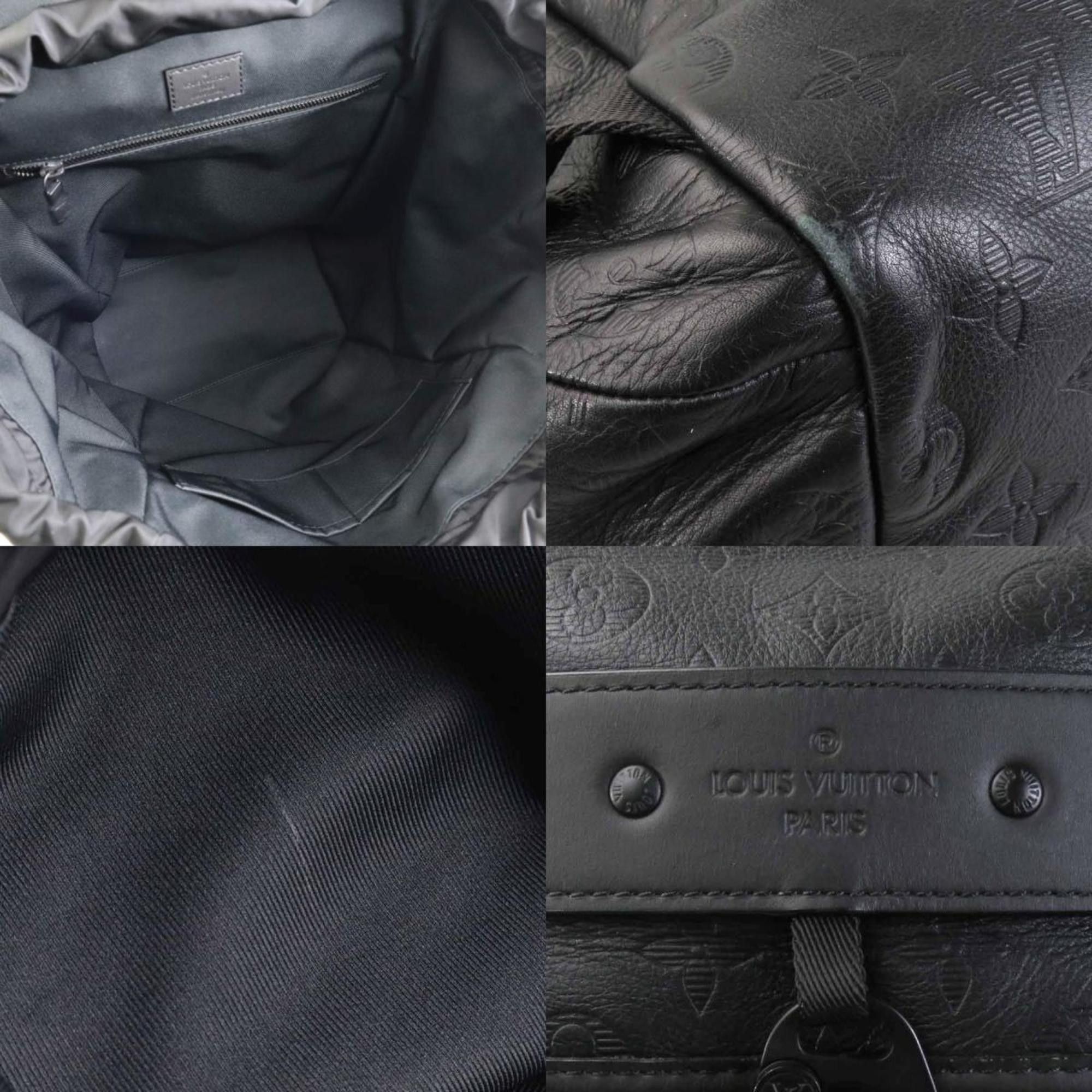 Louis Vuitton Louis Vuitton Discovery backpack Size ONE SIZE - 3 Thumbnail