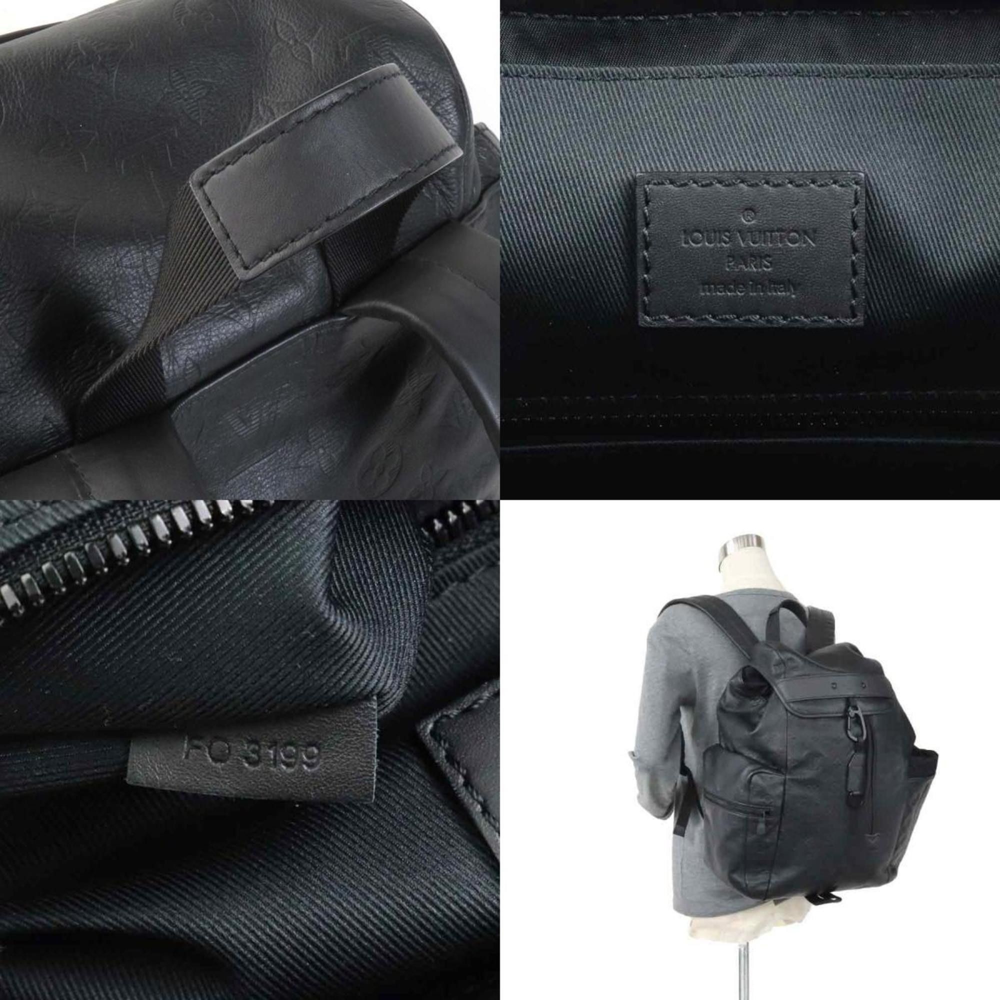 Louis Vuitton Louis Vuitton Discovery backpack Size ONE SIZE - 5 Thumbnail